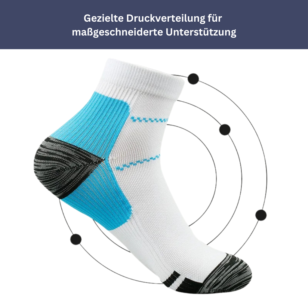 Orthopedic Compression Socks