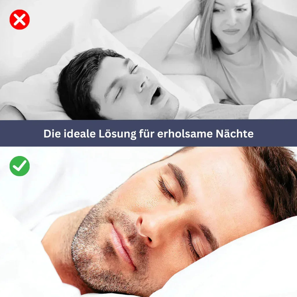 Anti-Snore Nasal Clip