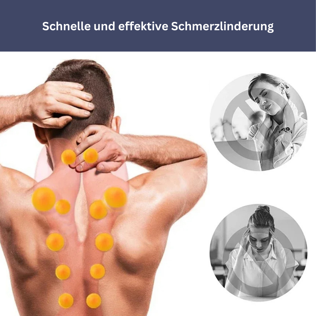 TheraPoint Trigger Point Massager