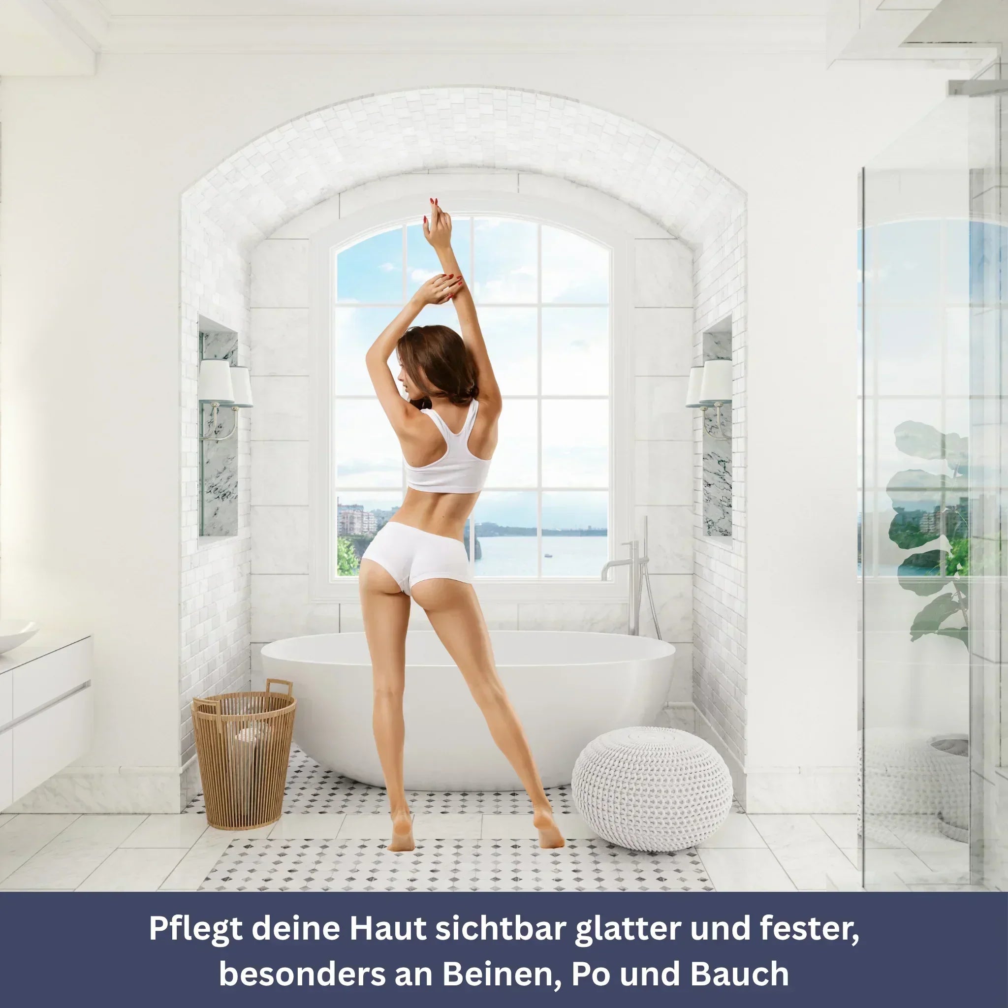 VibraShape – Fat Burner and Cellulite Killer in One