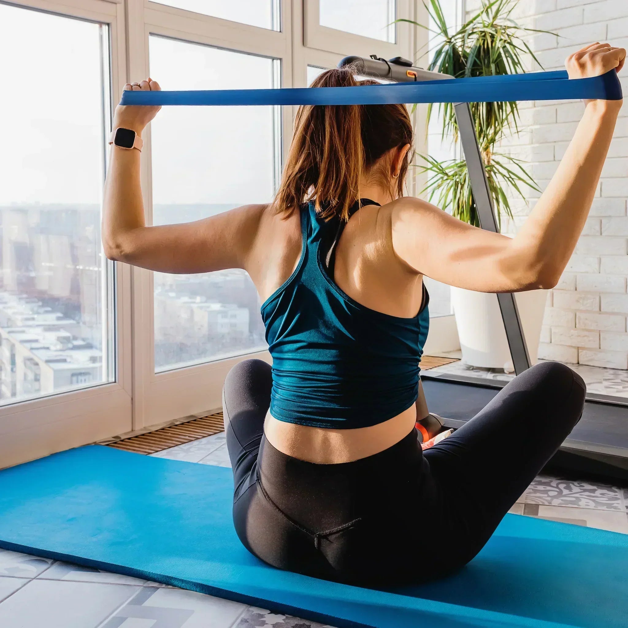 Fit and Upright: Your Complete Guide to Healthy Posture and Effective Exercises