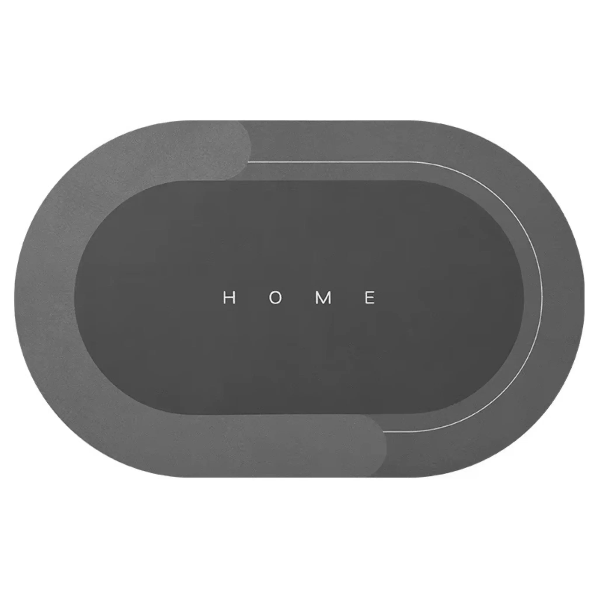 QuickMat – The Hygienic Quick-Dry Bath Mat