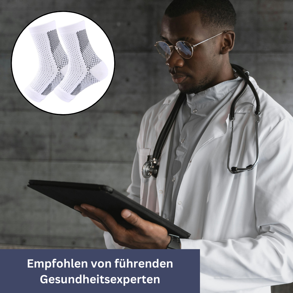 Comfy – Orthopedic Compression Socks