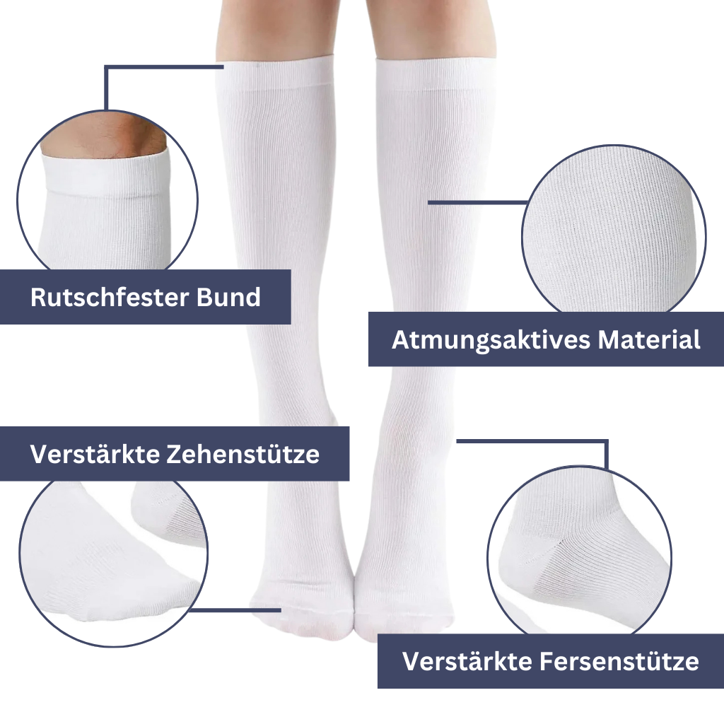 Basic Compression Socks