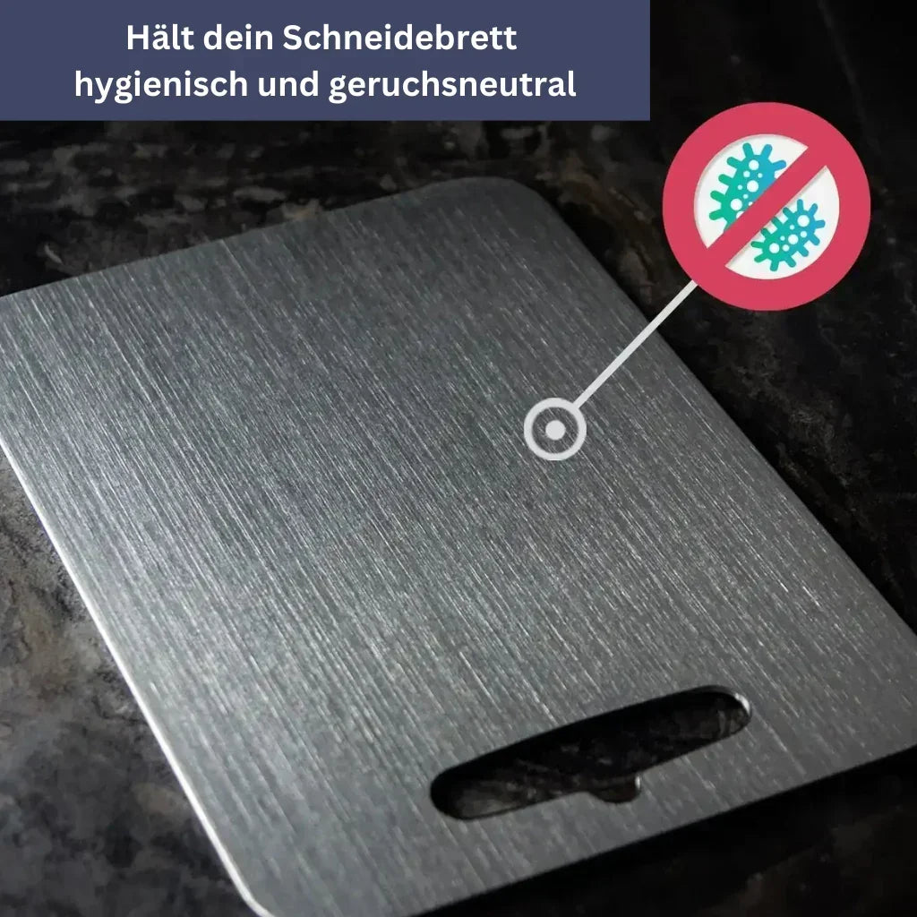 SteelMaster Cutting Board