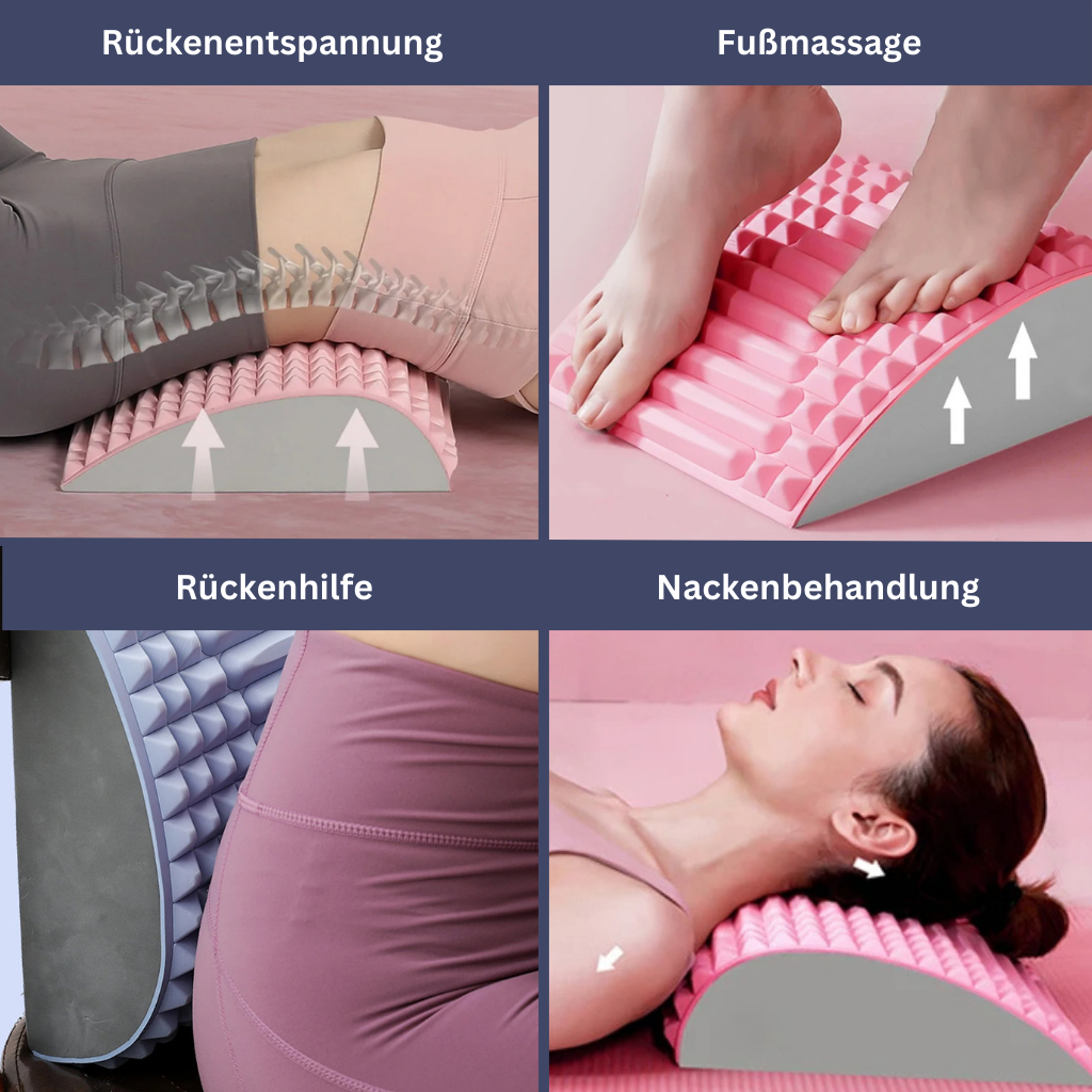Align – Neck and Back Stretcher