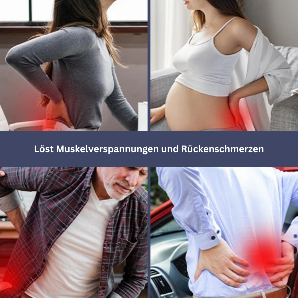 Align – Neck and Back Stretcher