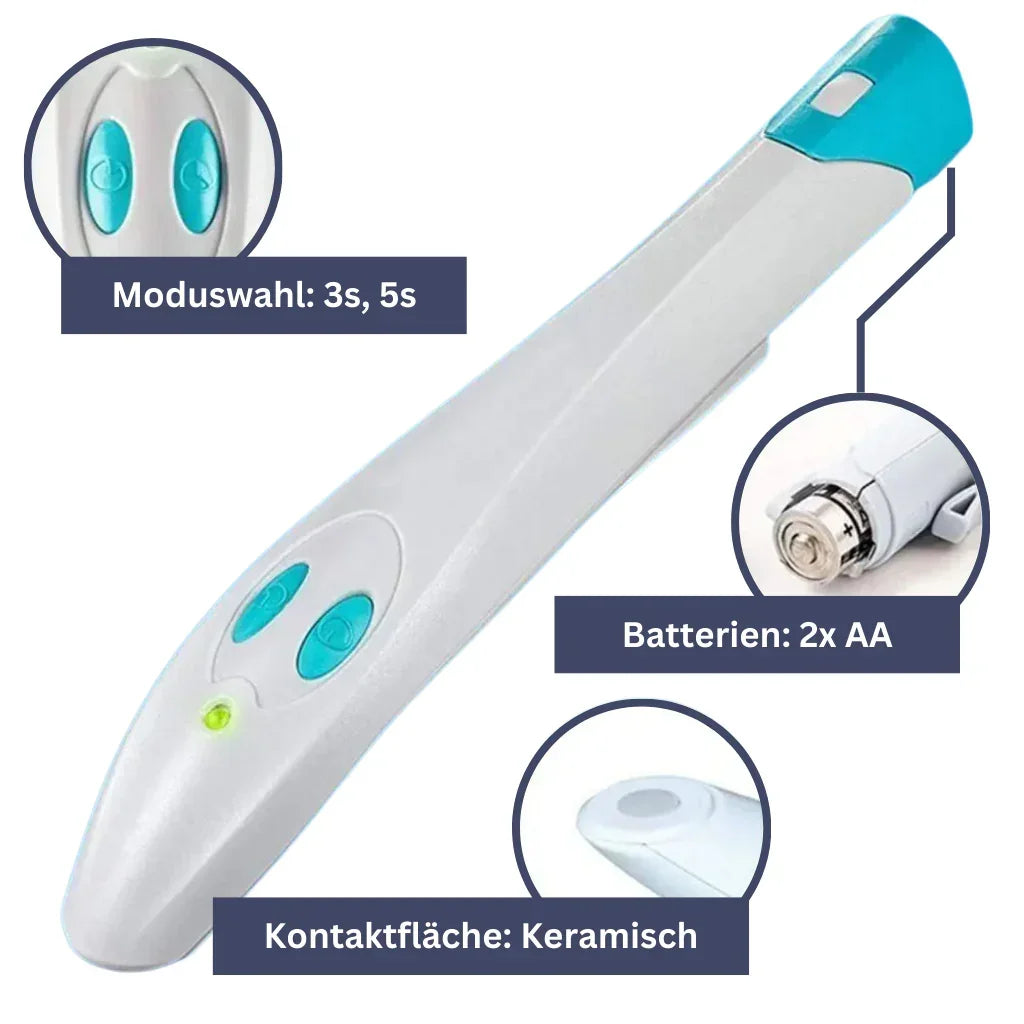 Anti-Insect Bundle – Sting Healer, Venom Extractor, Mosquito Bracelet