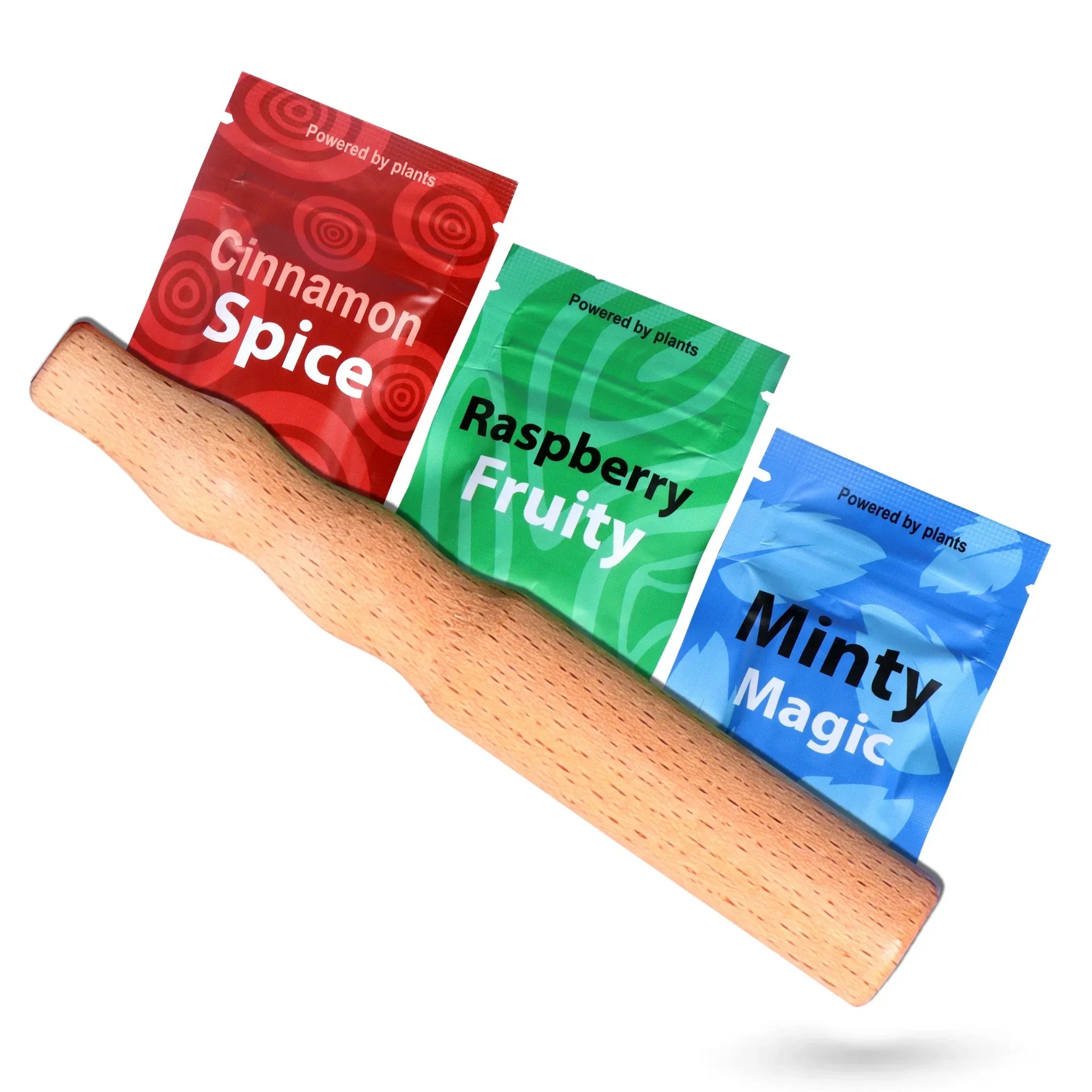 Quitly Complete Set – Flavored Freedom from Addiction