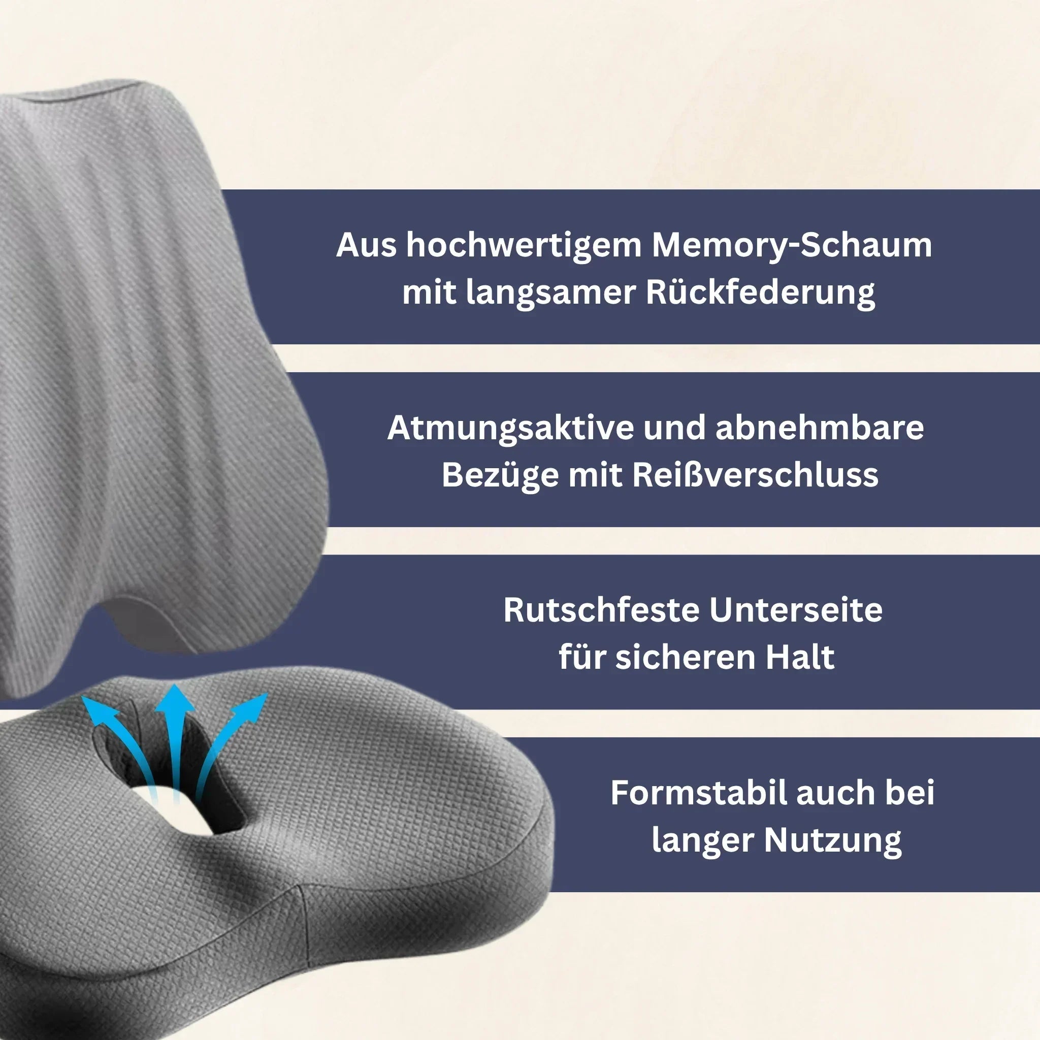 PosturePlus - Home Office Set