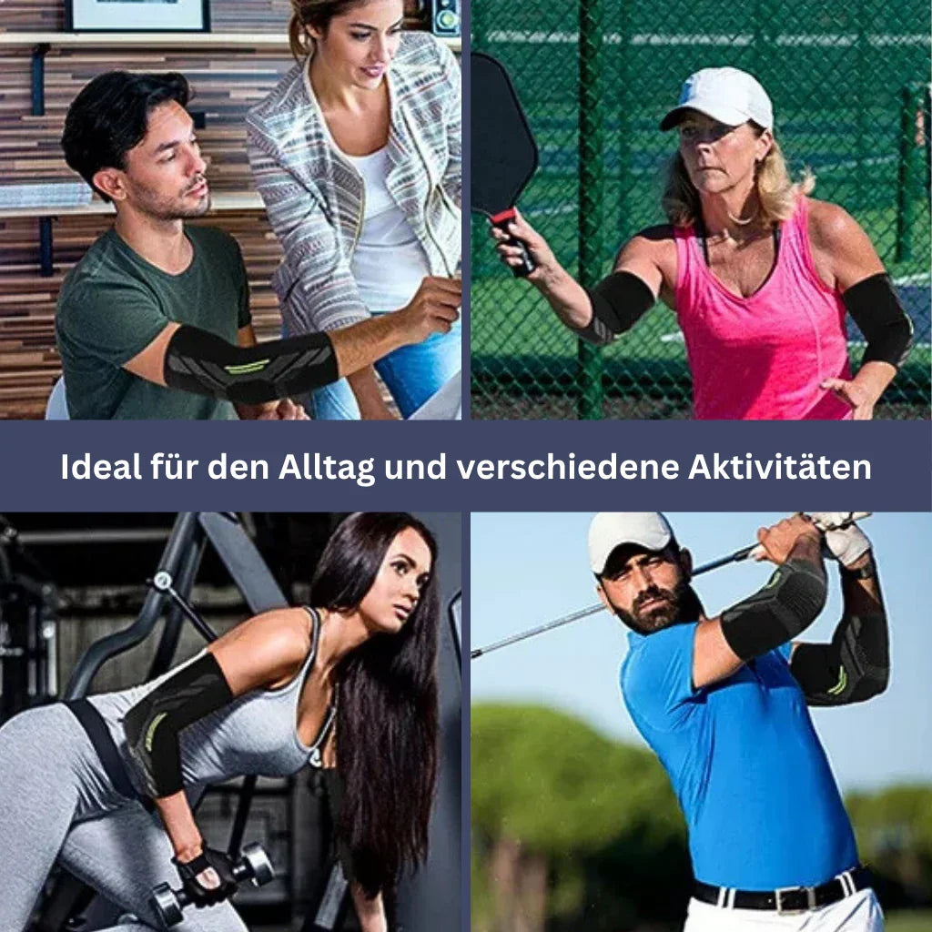 OrthoCare - Elbow Brace