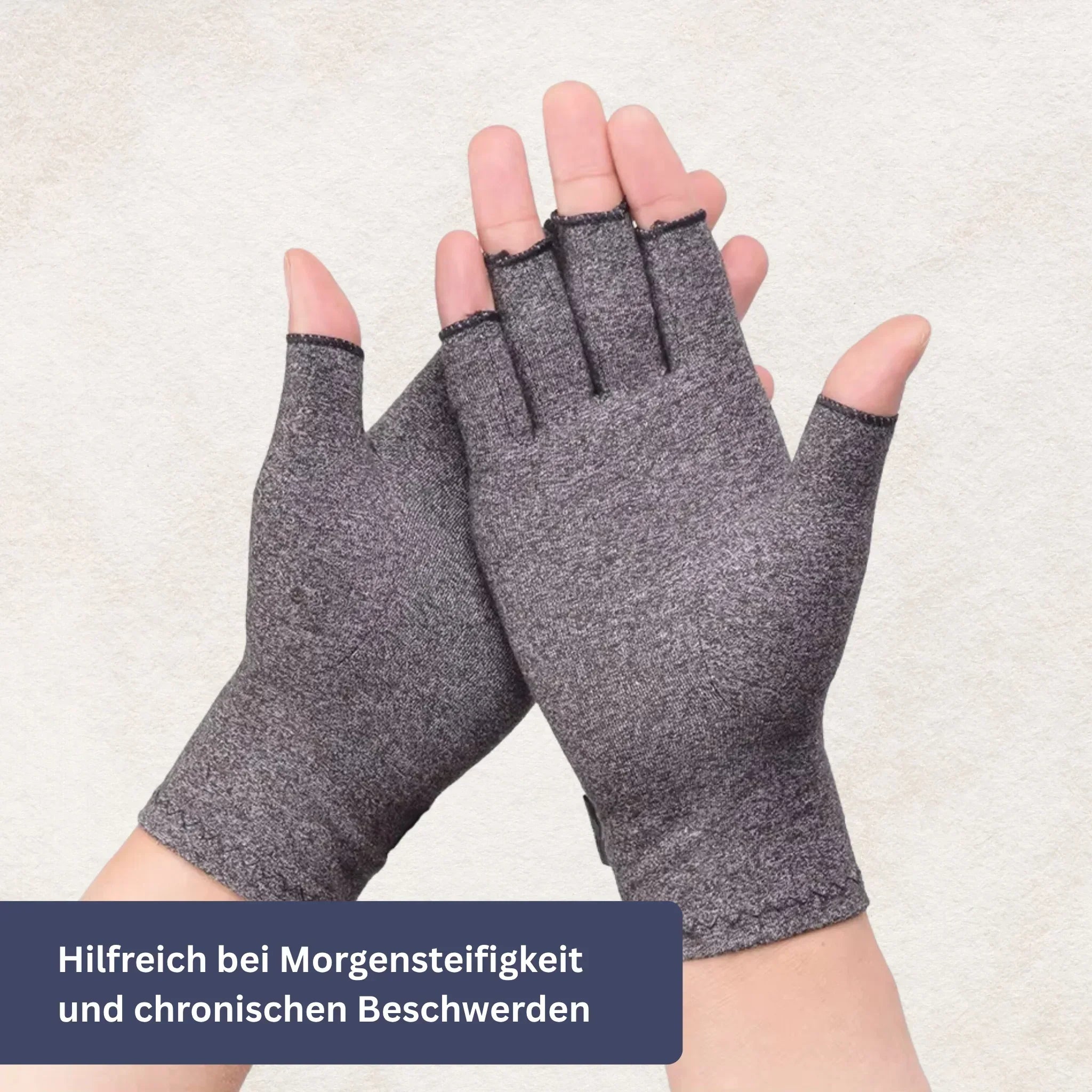 ProActive Compression Gloves