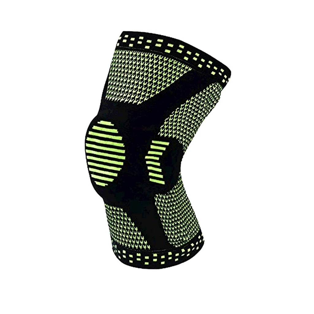 Orthopedic Knee Brace – Stable