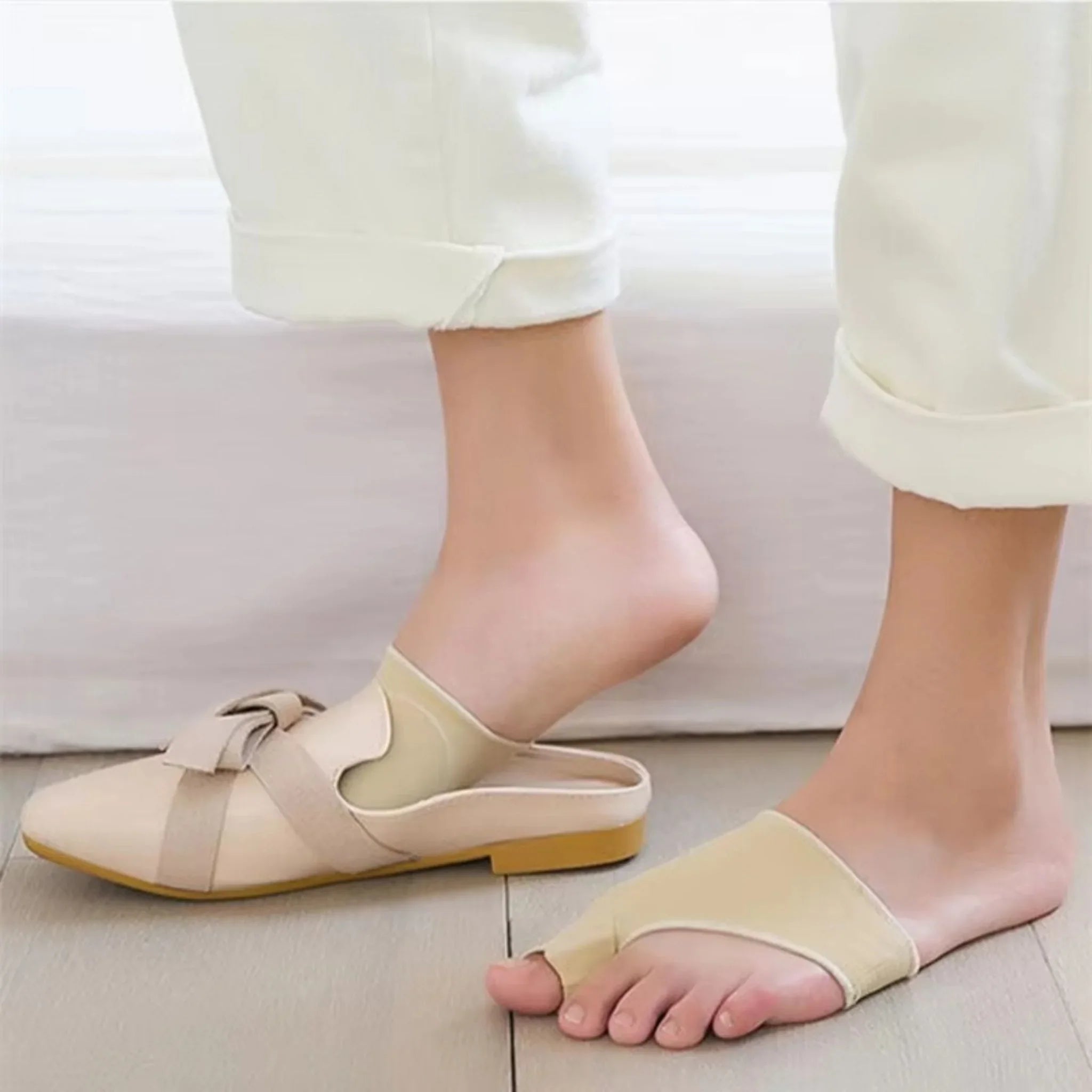 HalluxFit Bunion Corrector