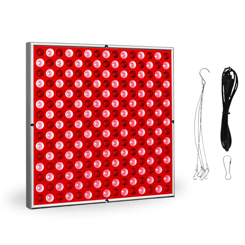 LED Light Therapy Panel