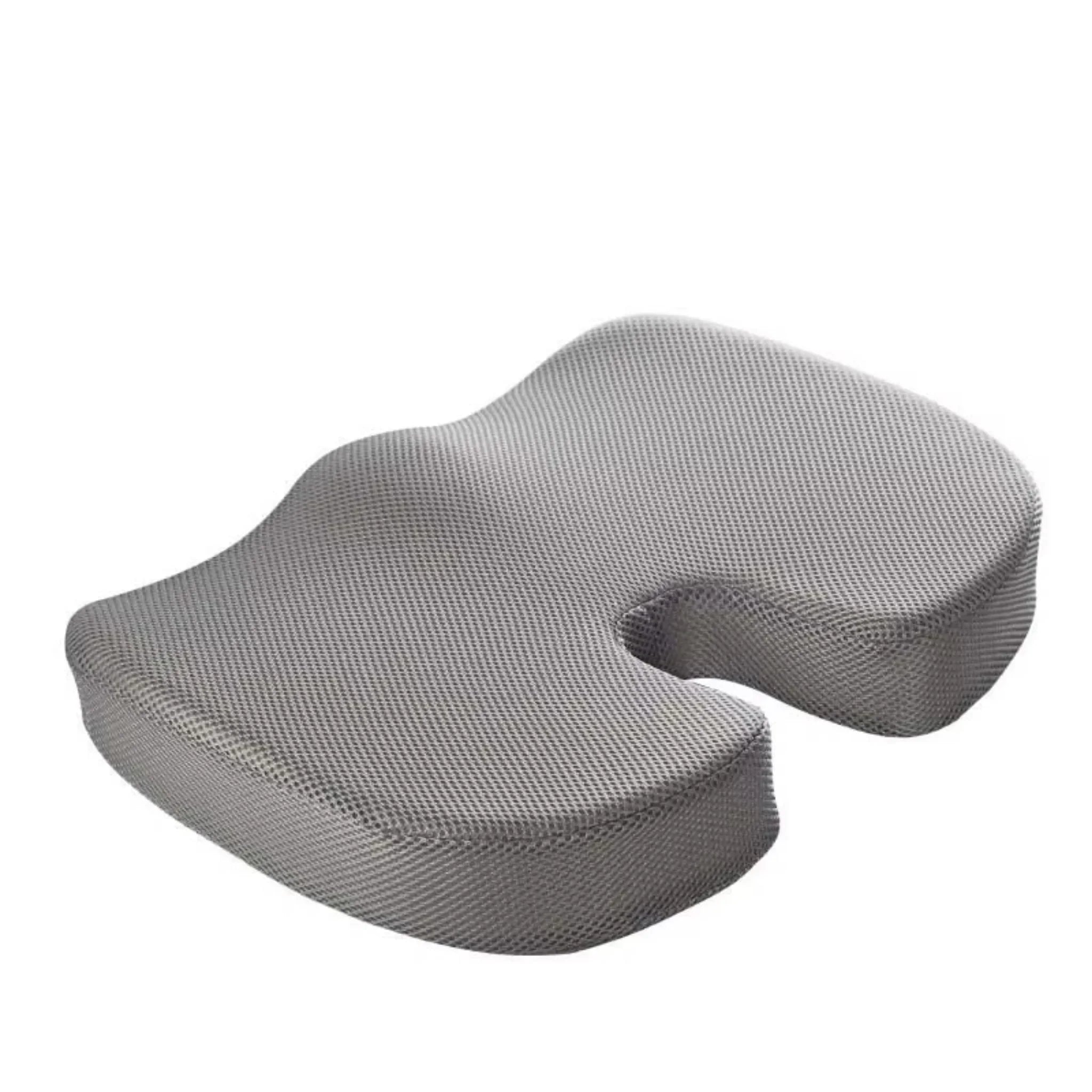 Ergonomic Seat Cushion for Sciatica Pain Relief