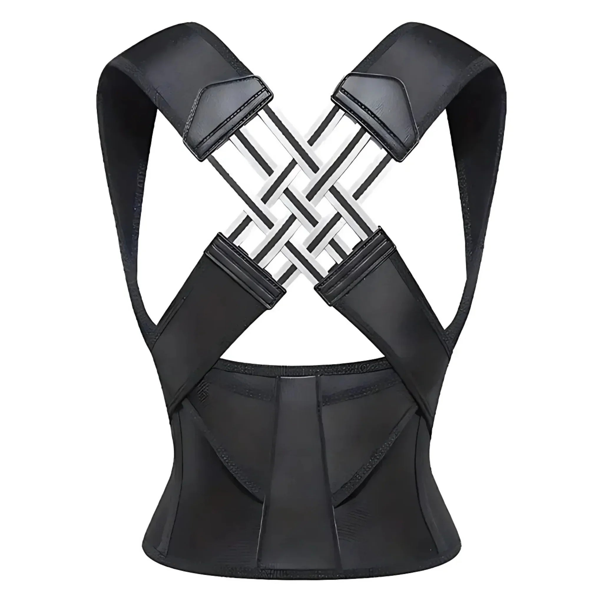 PostureBoost – Your Posture Support for More Confidence