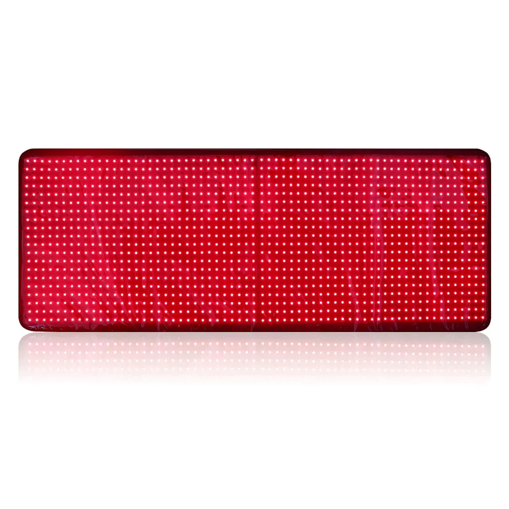 InfraHeal Red Light Therapy Mat
