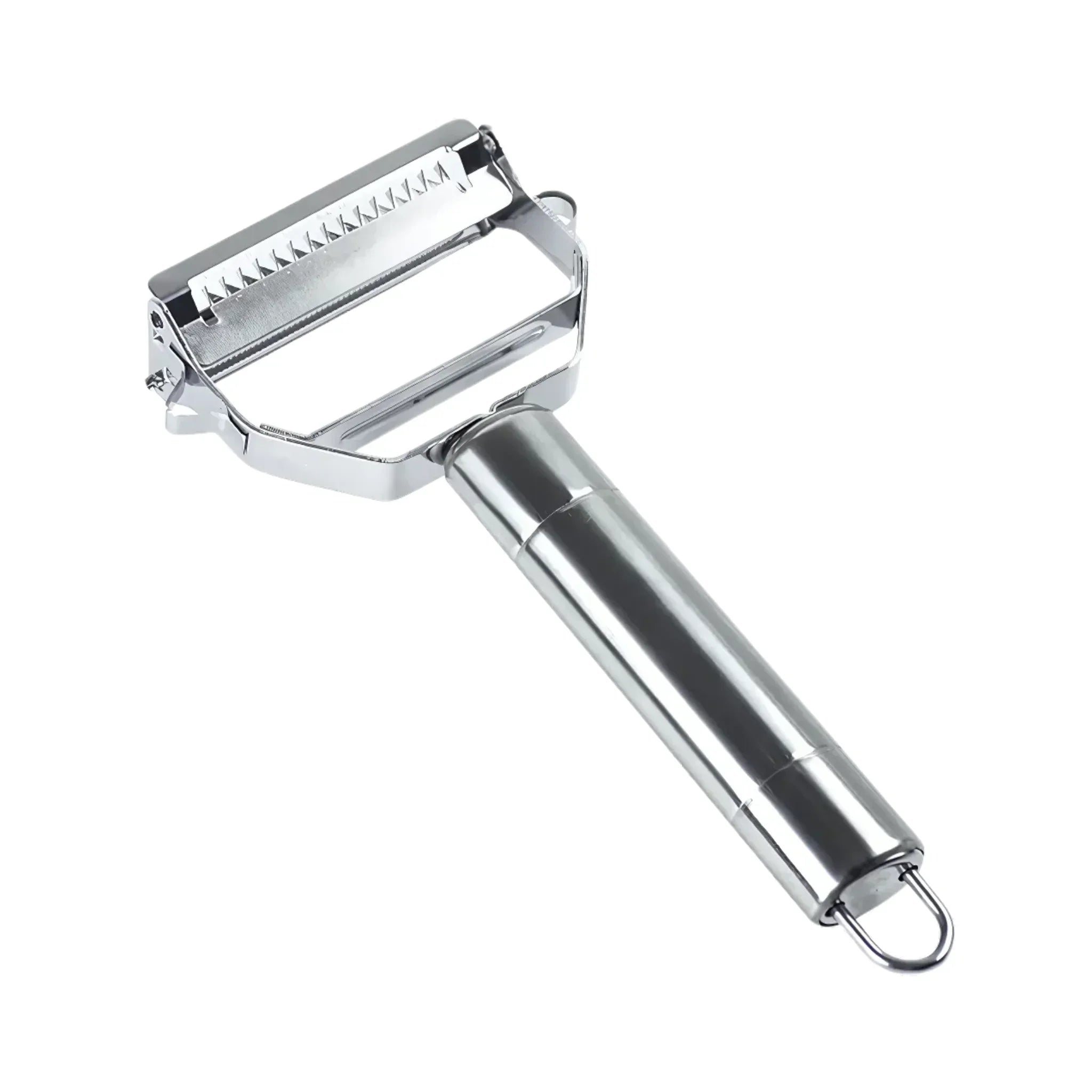 VeggieMaster – Multifunctional Vegetable Peeler