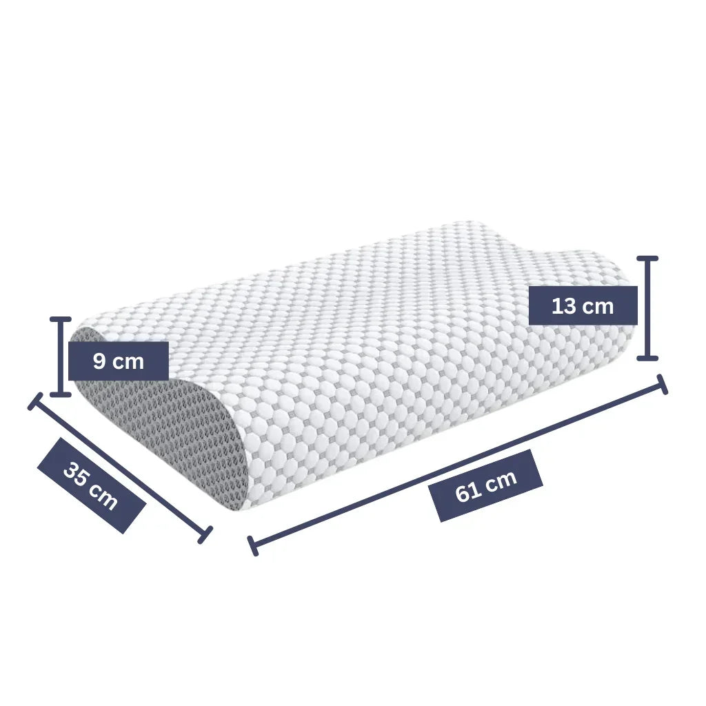 Premium Sleep Pillow Sleepy