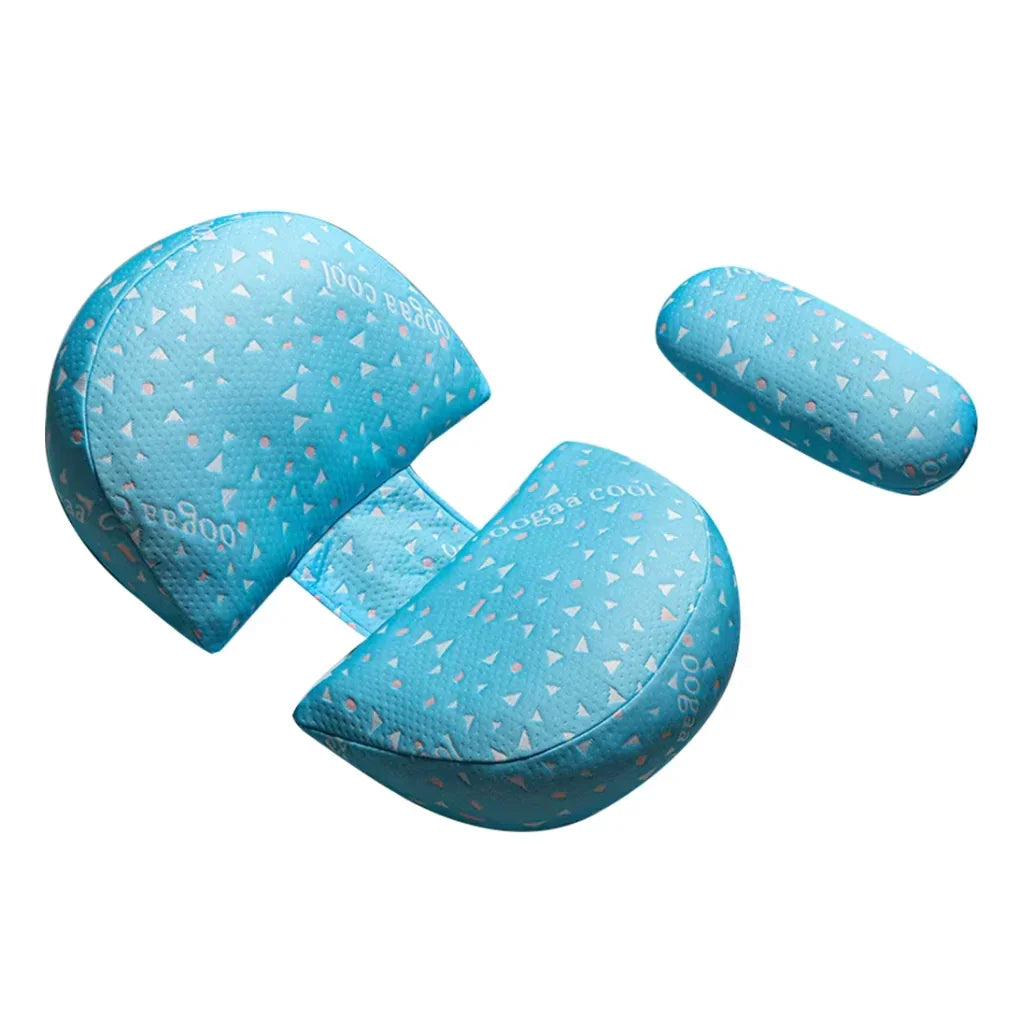 Orthopedic Pregnancy Pillow