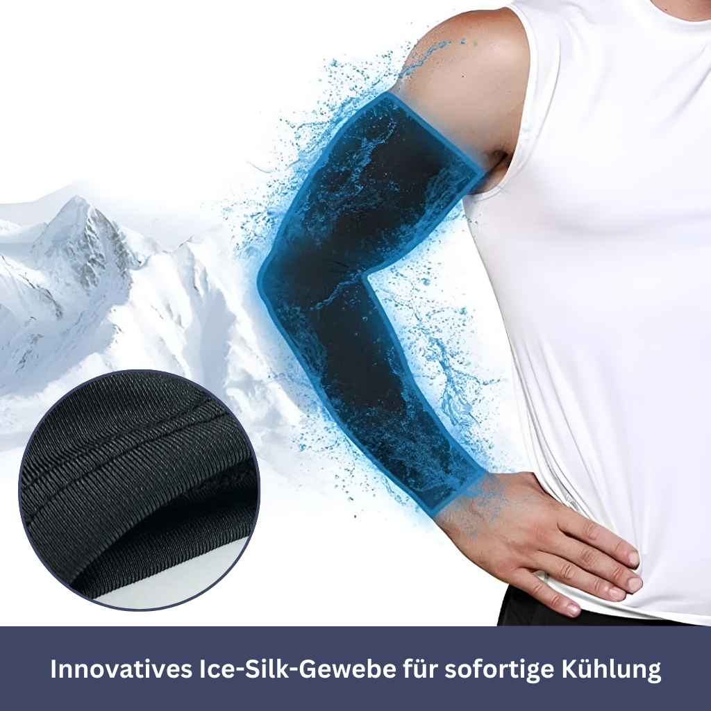 Compression Arm Sleeve