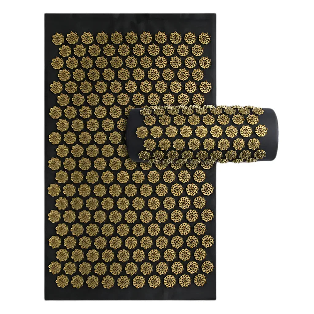 AcupressureFit Massage Mat