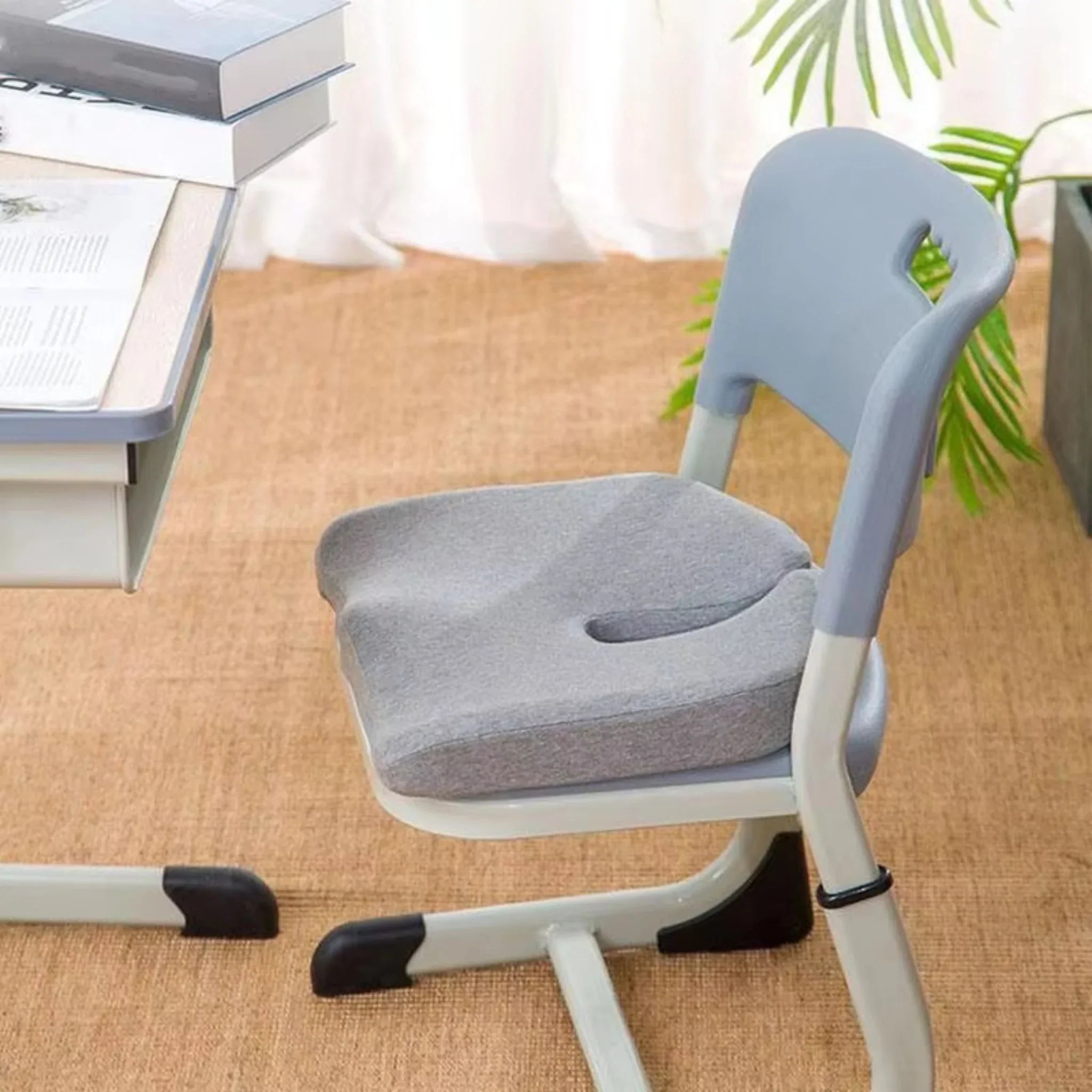 Orthopedic Pressure Relief Pillow