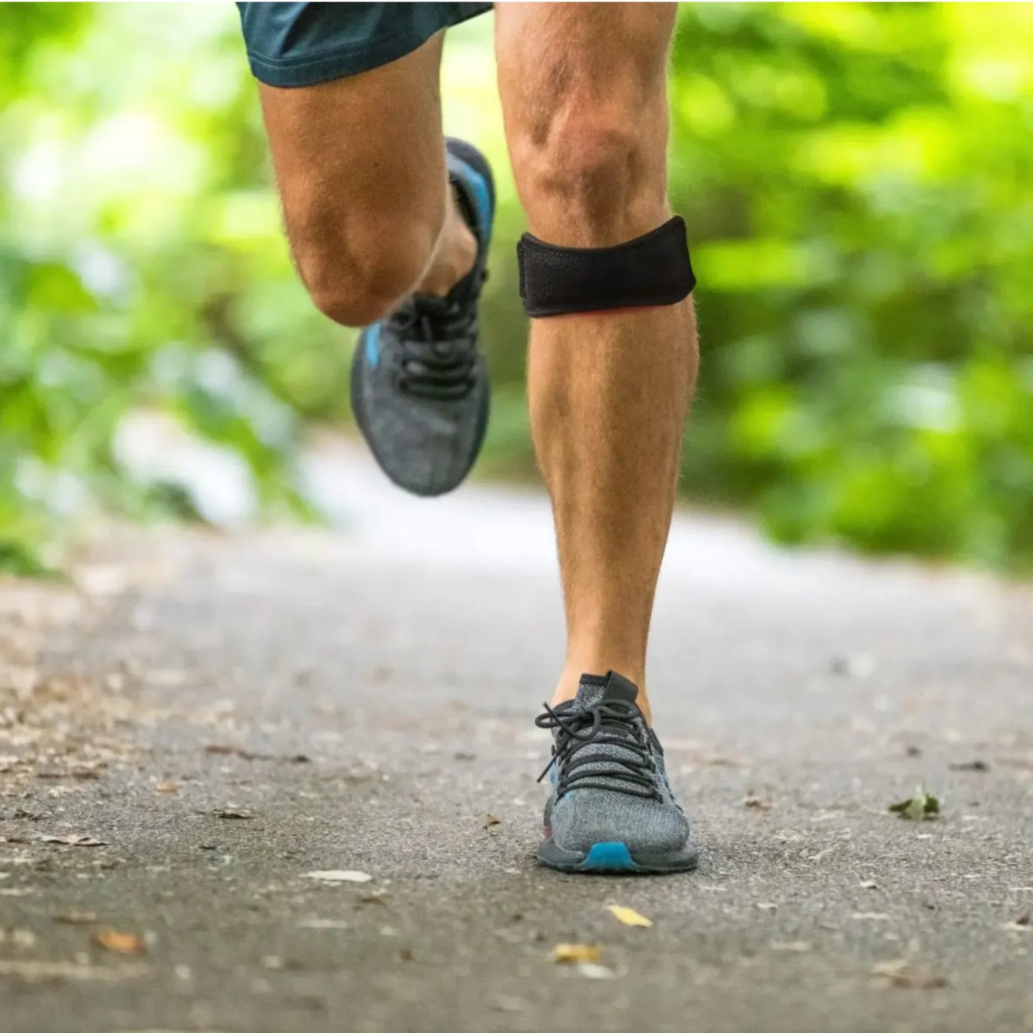 KneeGuard Patella Support