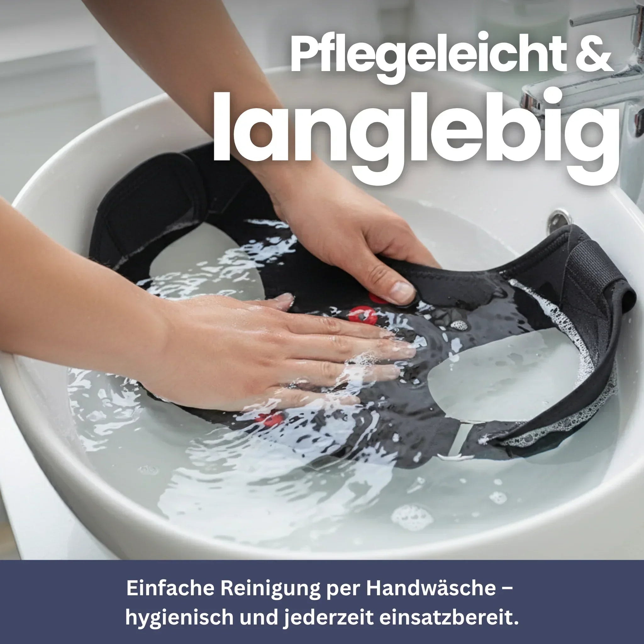 CoreShield Max Magnetic Back Brace