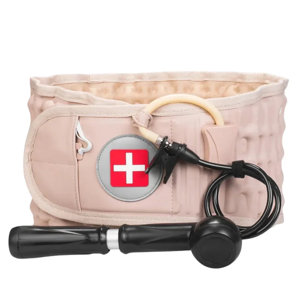 Orthogurt – Orthopedic Lumbar and Back Support Belt