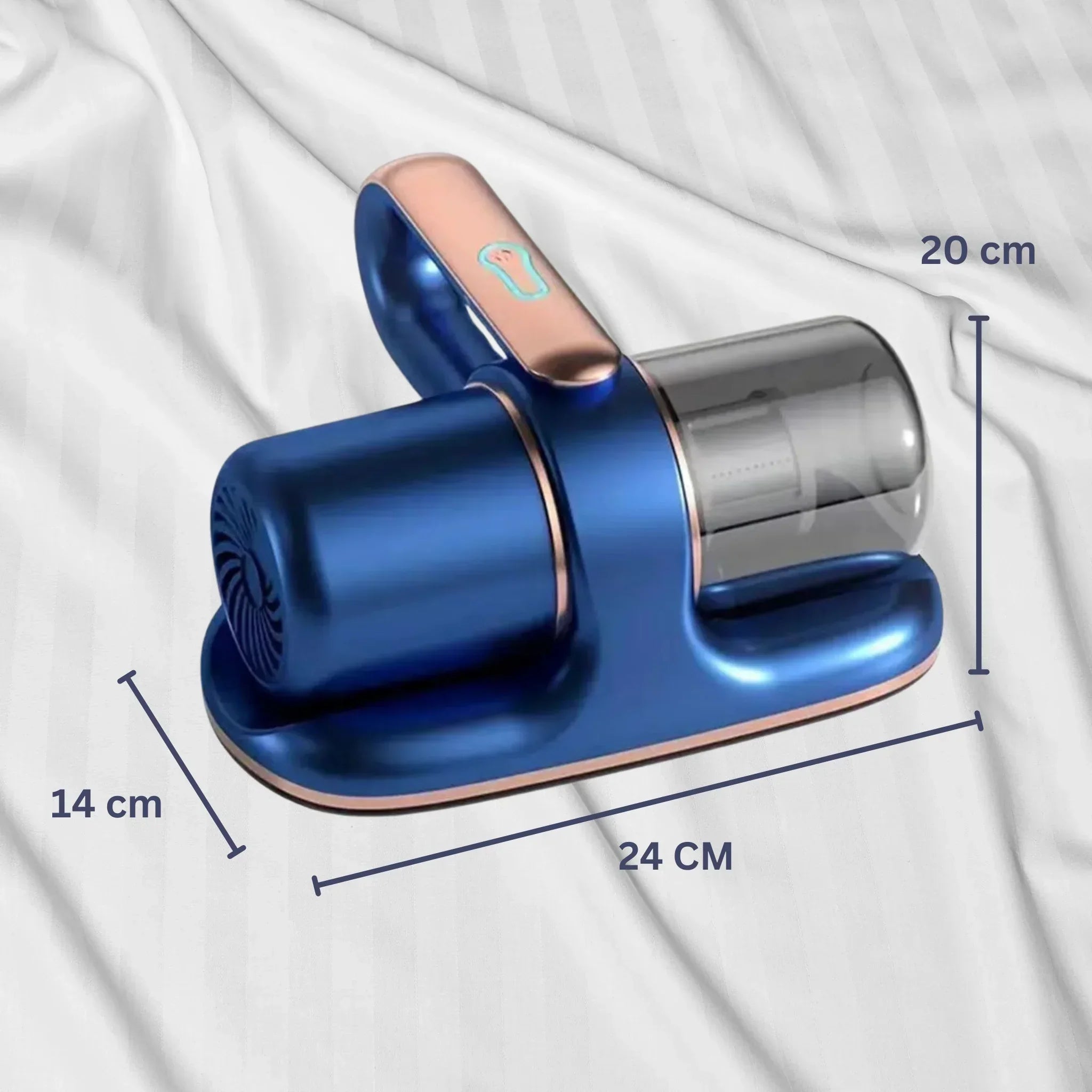 DeepClean Mite & Mattress Cleaner