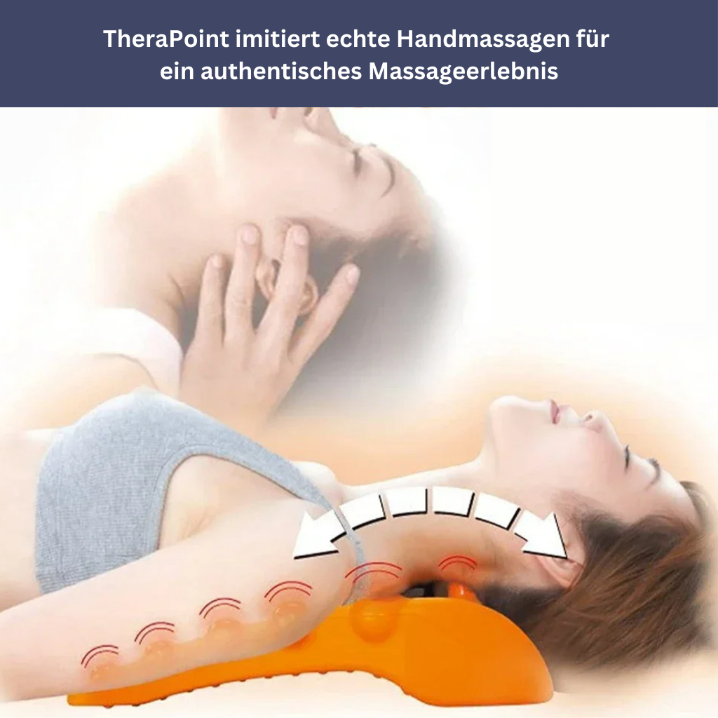 TheraPoint Trigger Point Massager