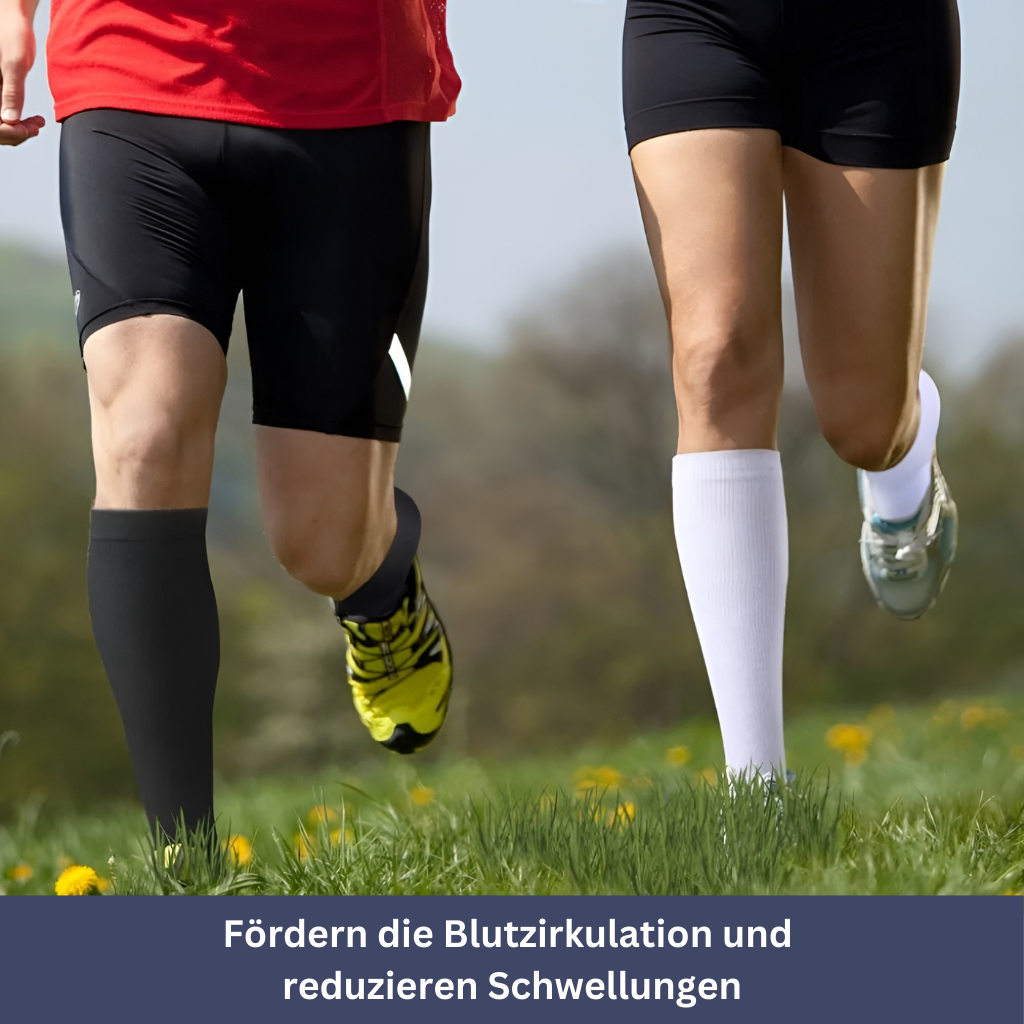 Basic Compression Socks