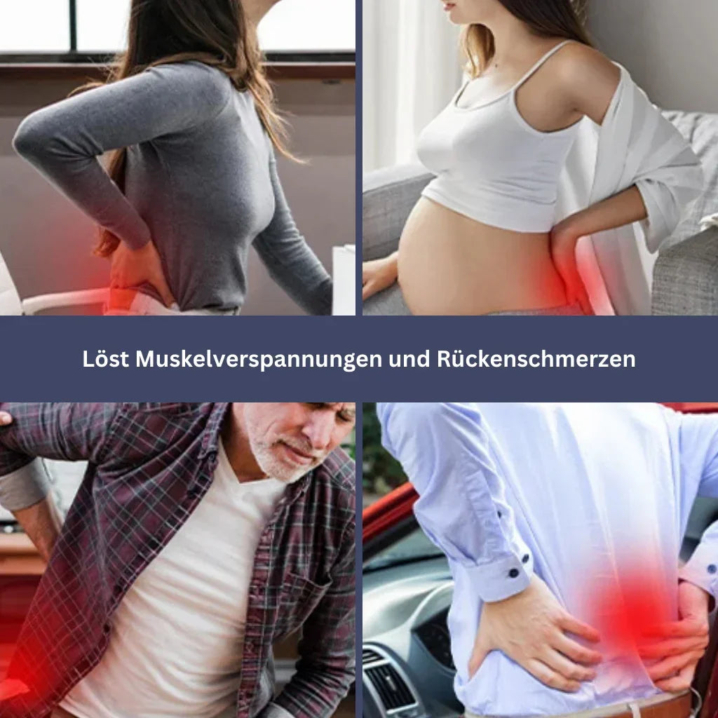 Align – Neck and Back Stretcher