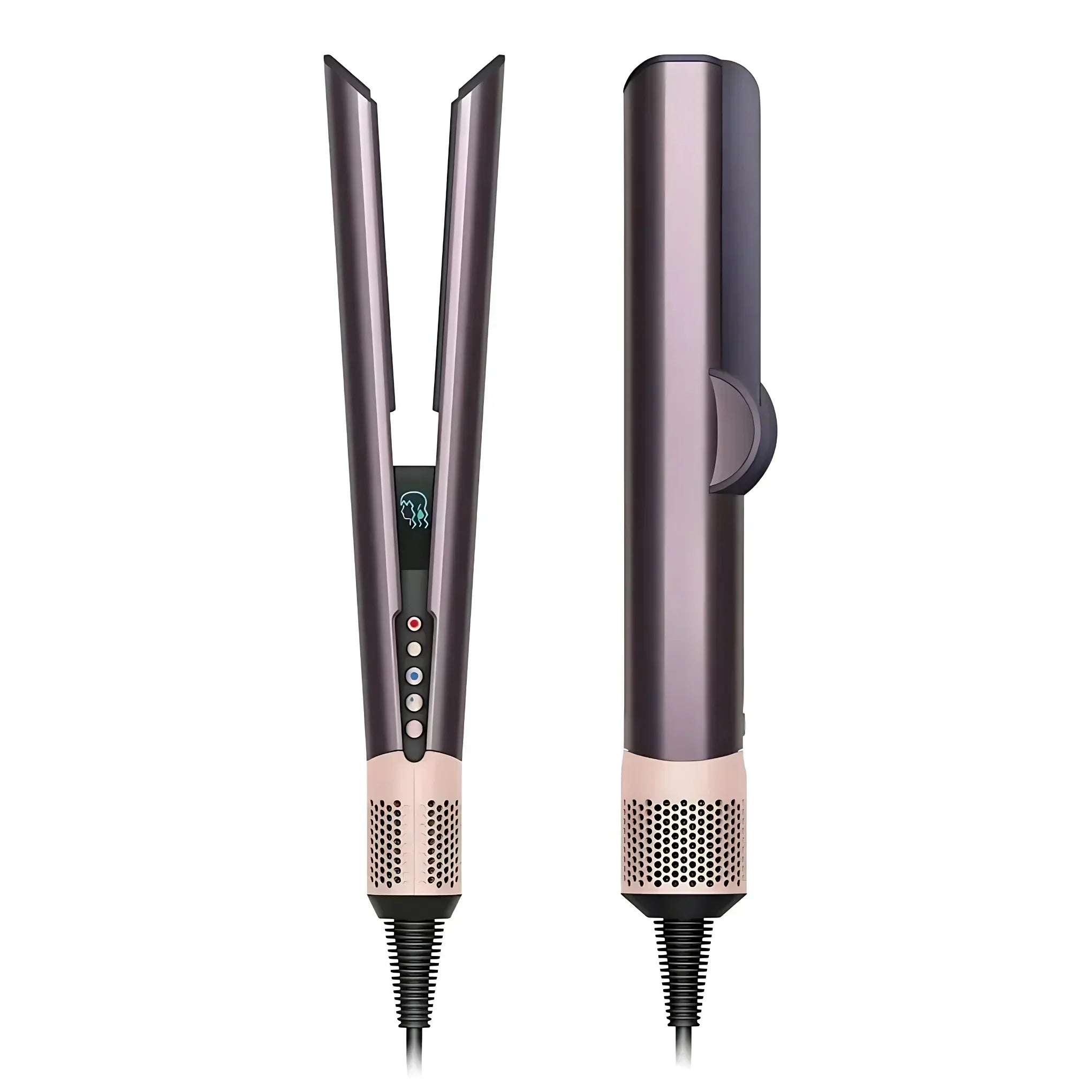 SilkDry One – 2-in-1 Straightener & Hair Dryer