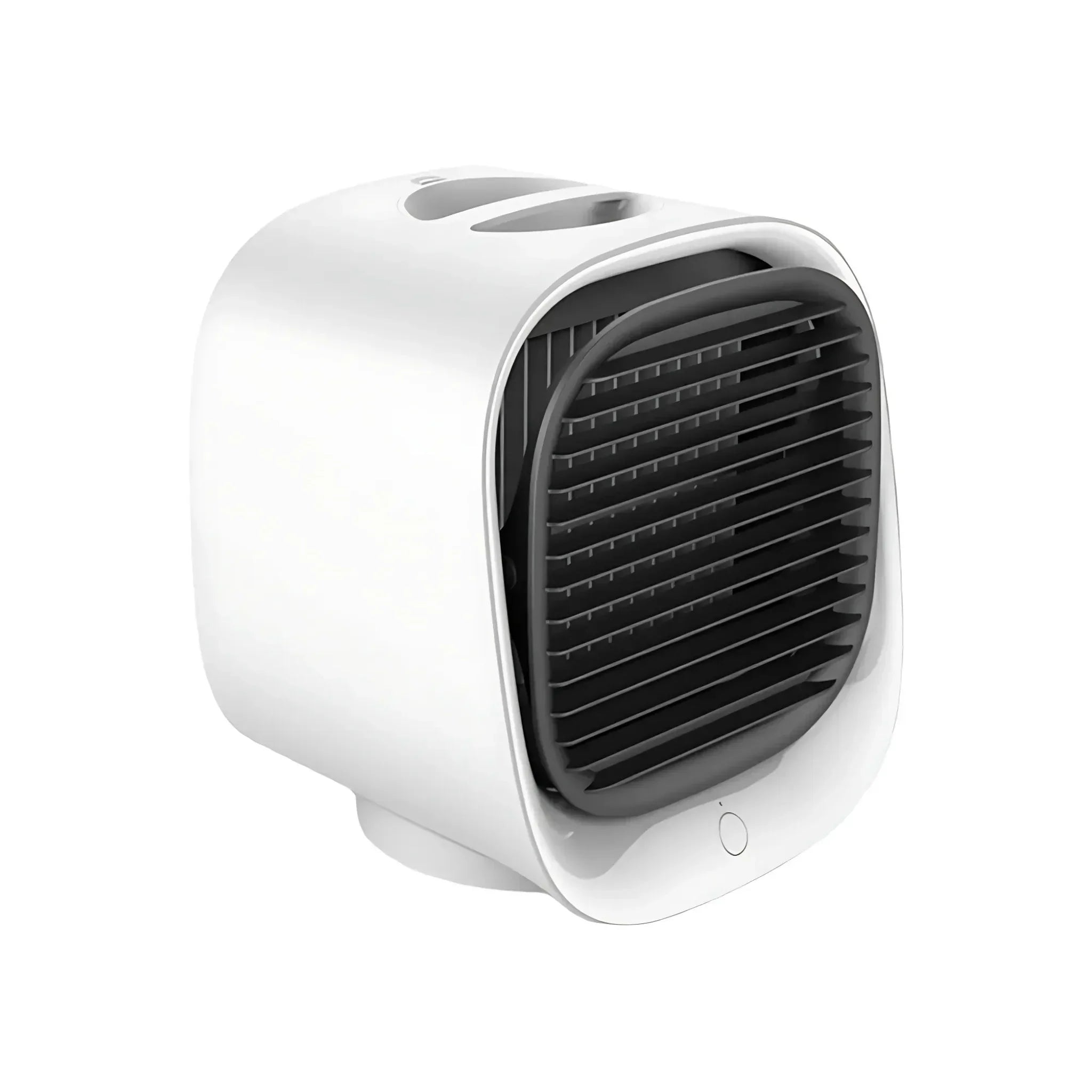 Small Air Cooler with USB Connection