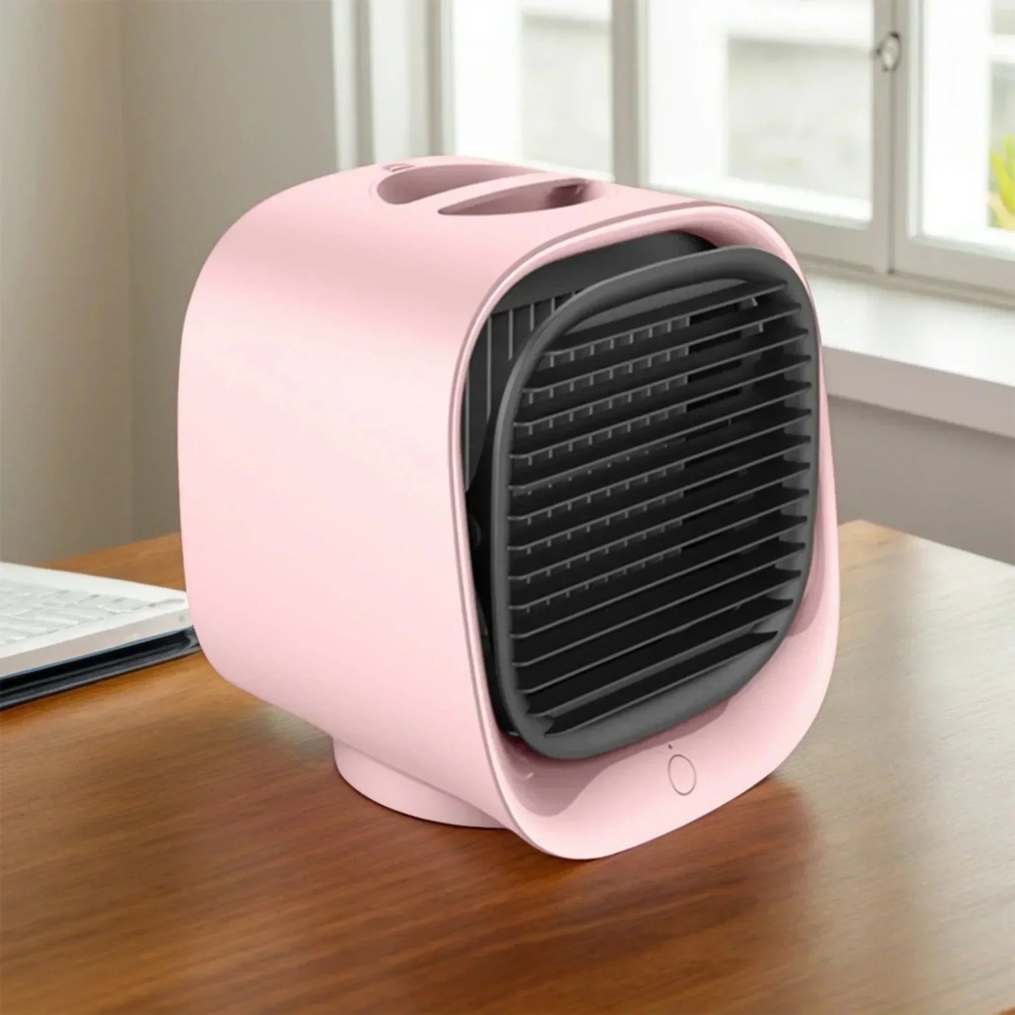 Small Air Cooler with USB Connection