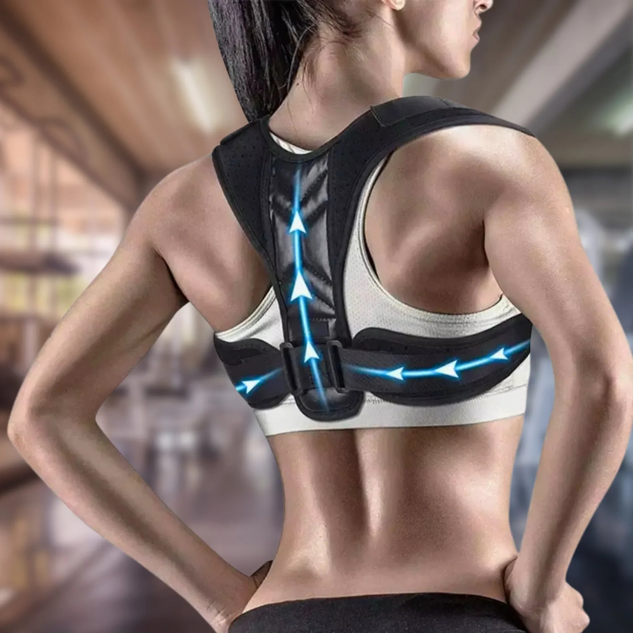 PostureLift – Your Solution for Perfect Posture