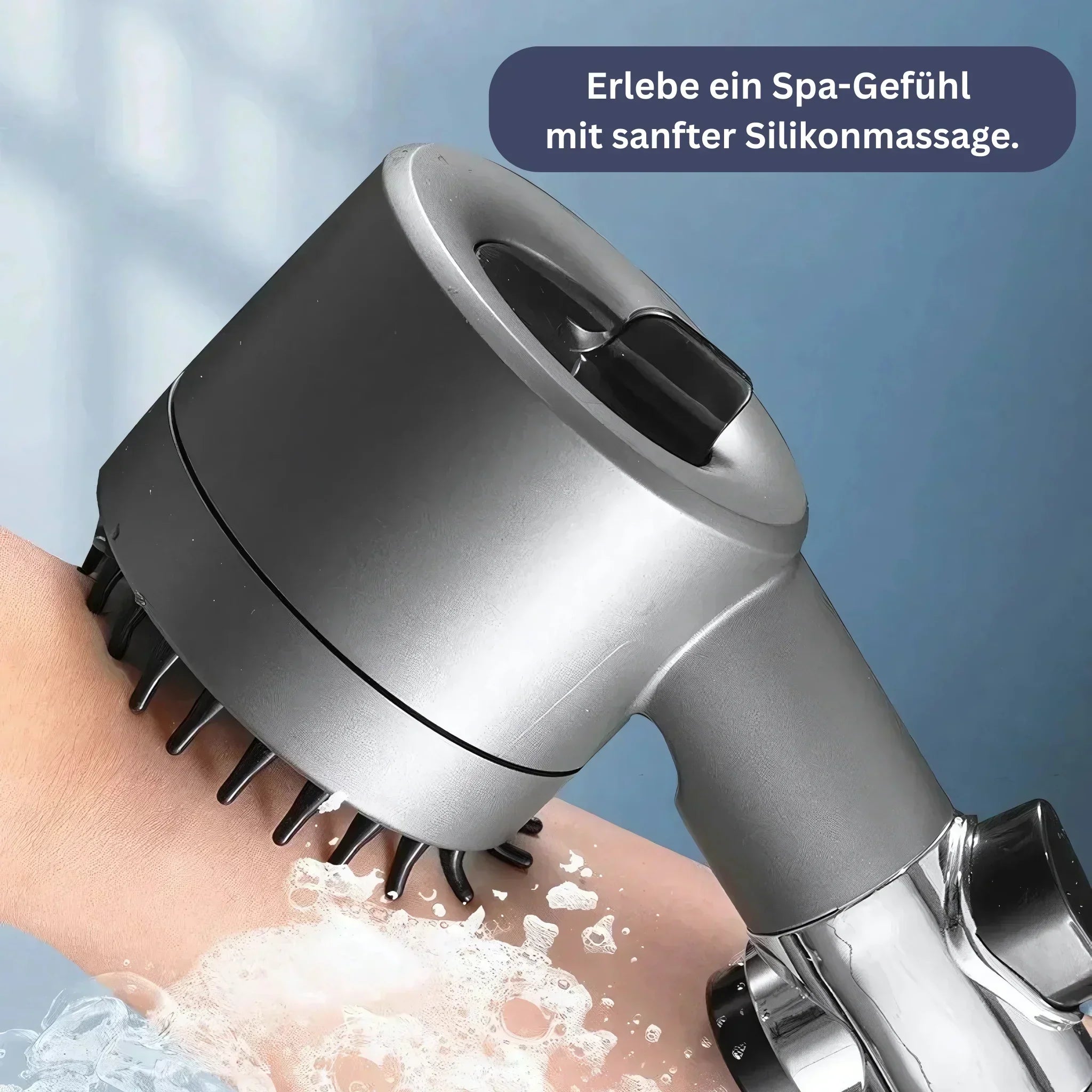 PowerStream Shower Head