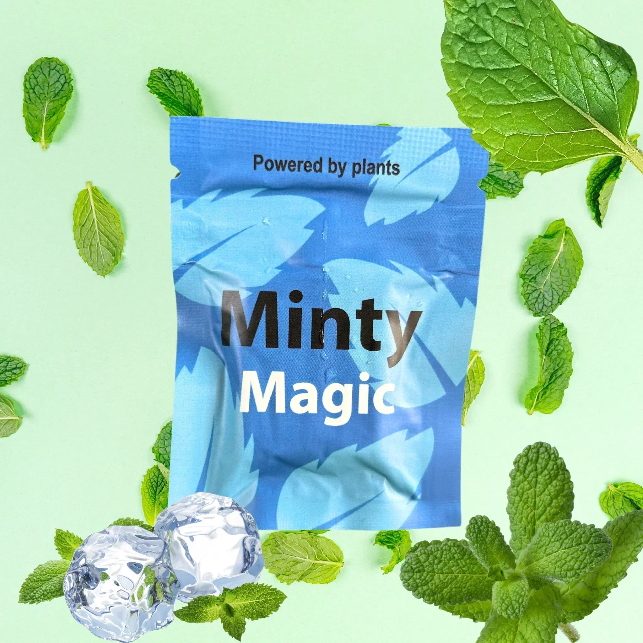 Quitly Aroma Sticks – Minty Magic