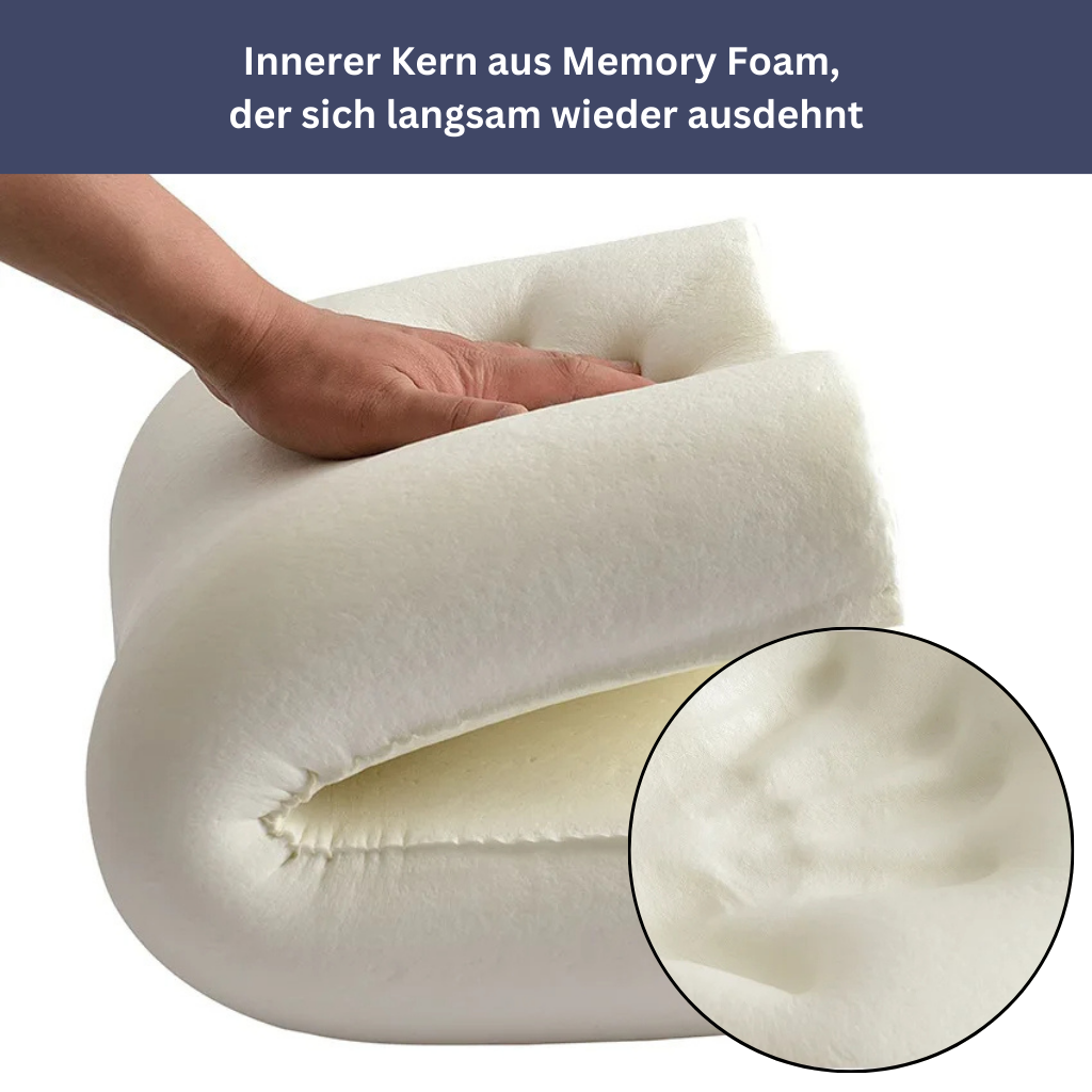 Comfy Sleep Pillow