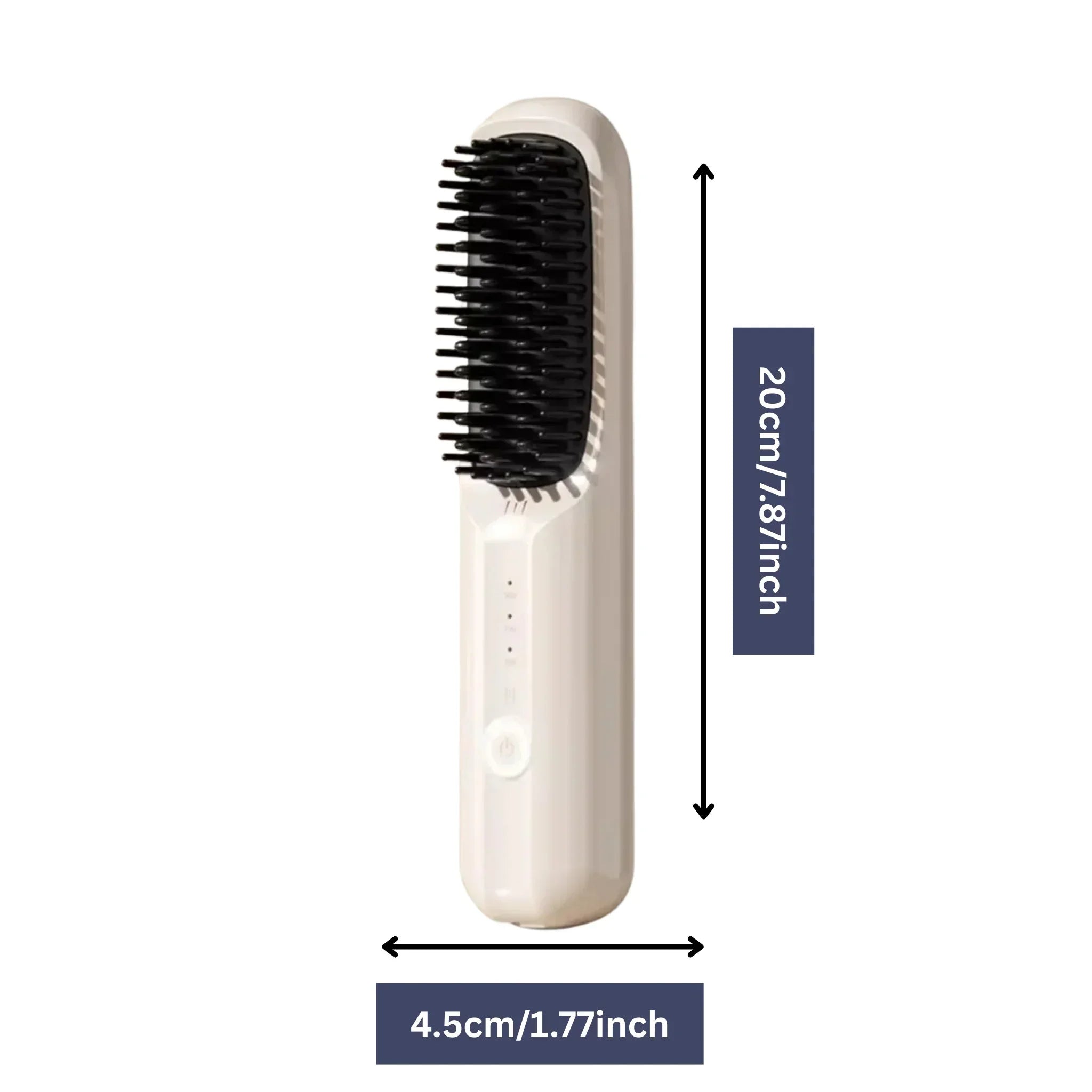 SilkGo One – Mobile Styling Tool