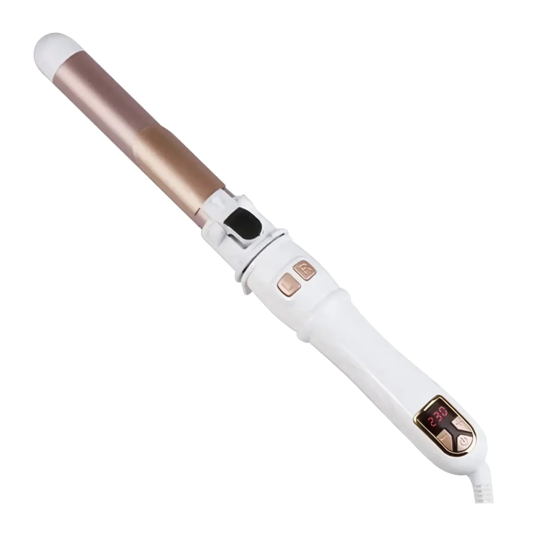 SilkWave One – Rotating Ceramic Curling Iron