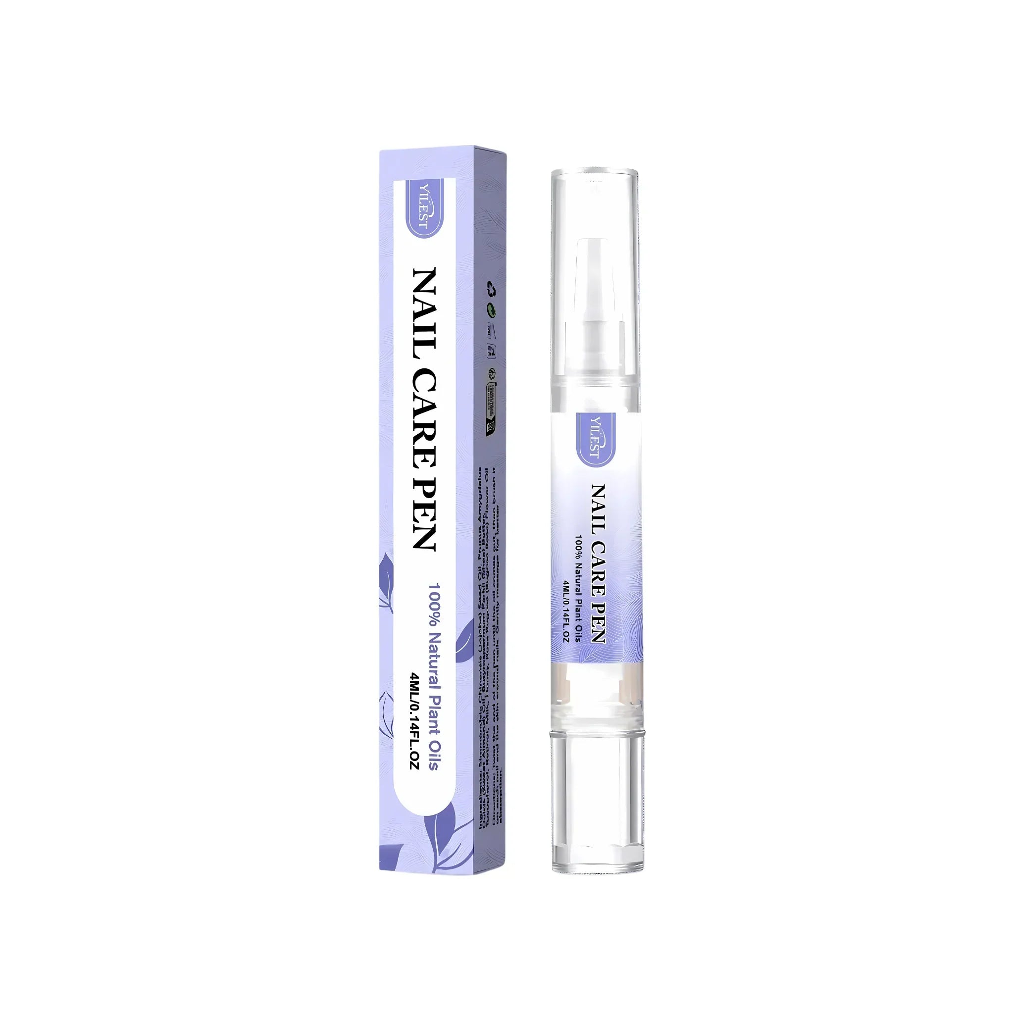 YILEST Natural Nail Care Pen