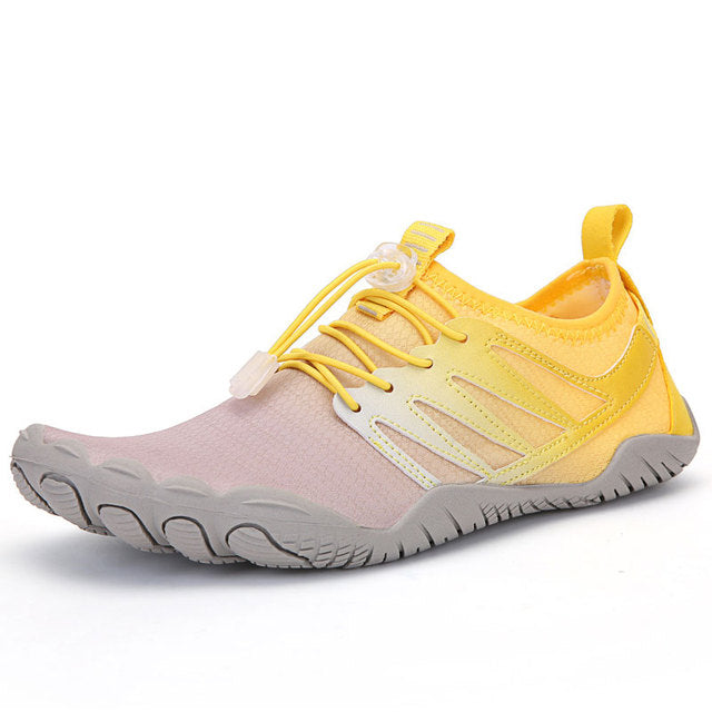 Run – Barefoot Sports Shoes