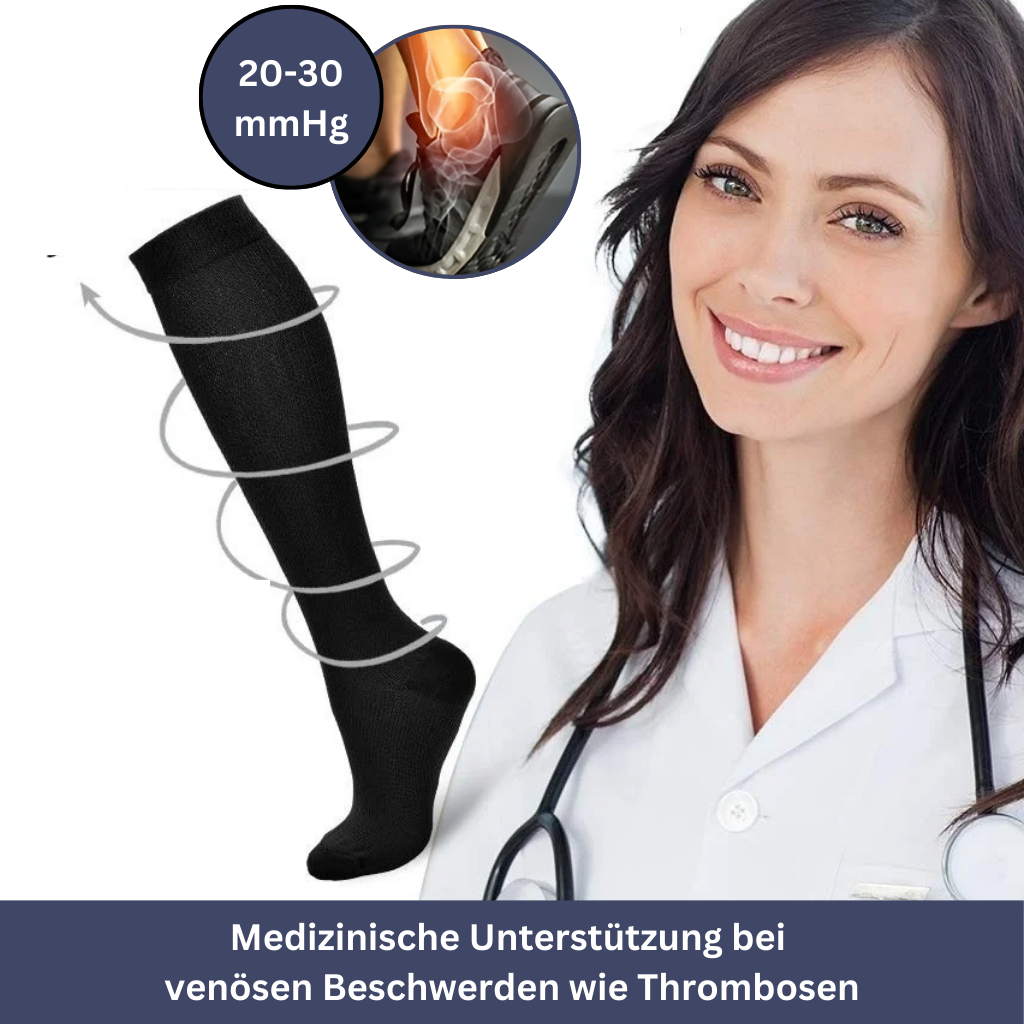 Basic Compression Socks