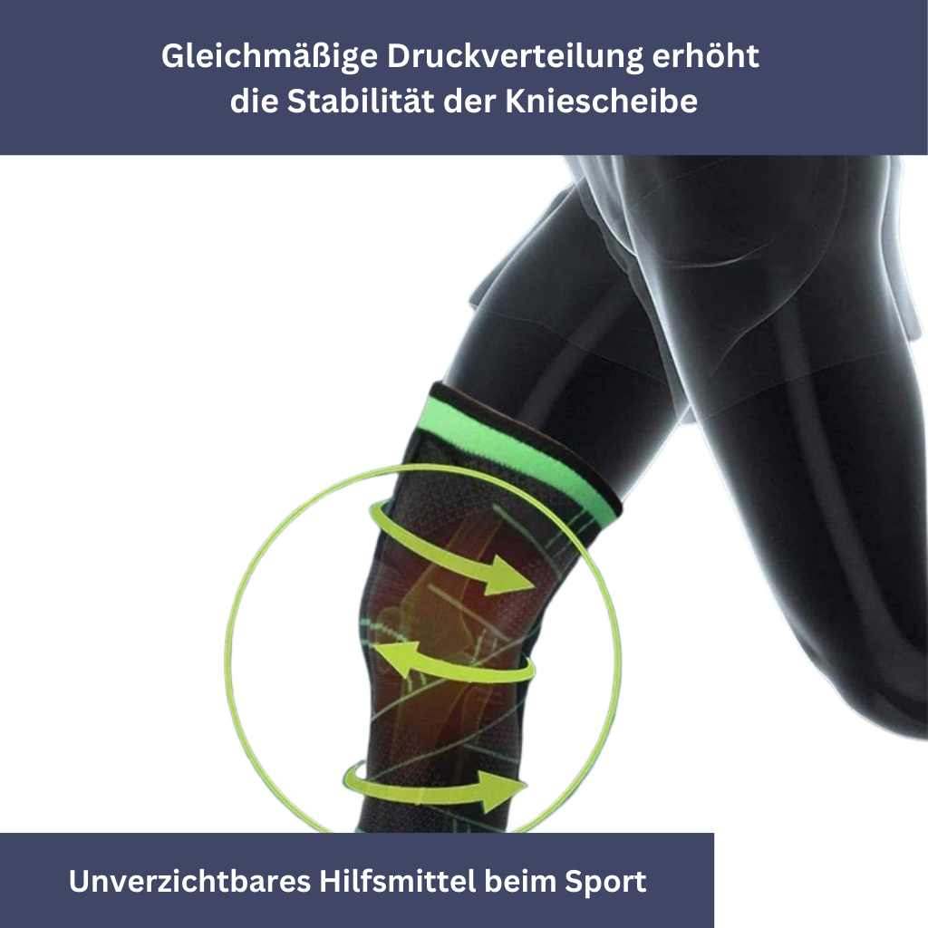 Orthopedic Knee Brace – Flexy