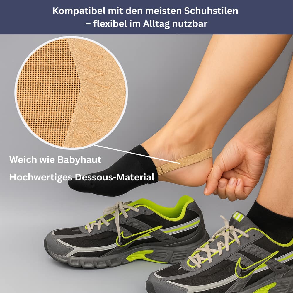 FlexAlign – Hallux Valgus Correction Band