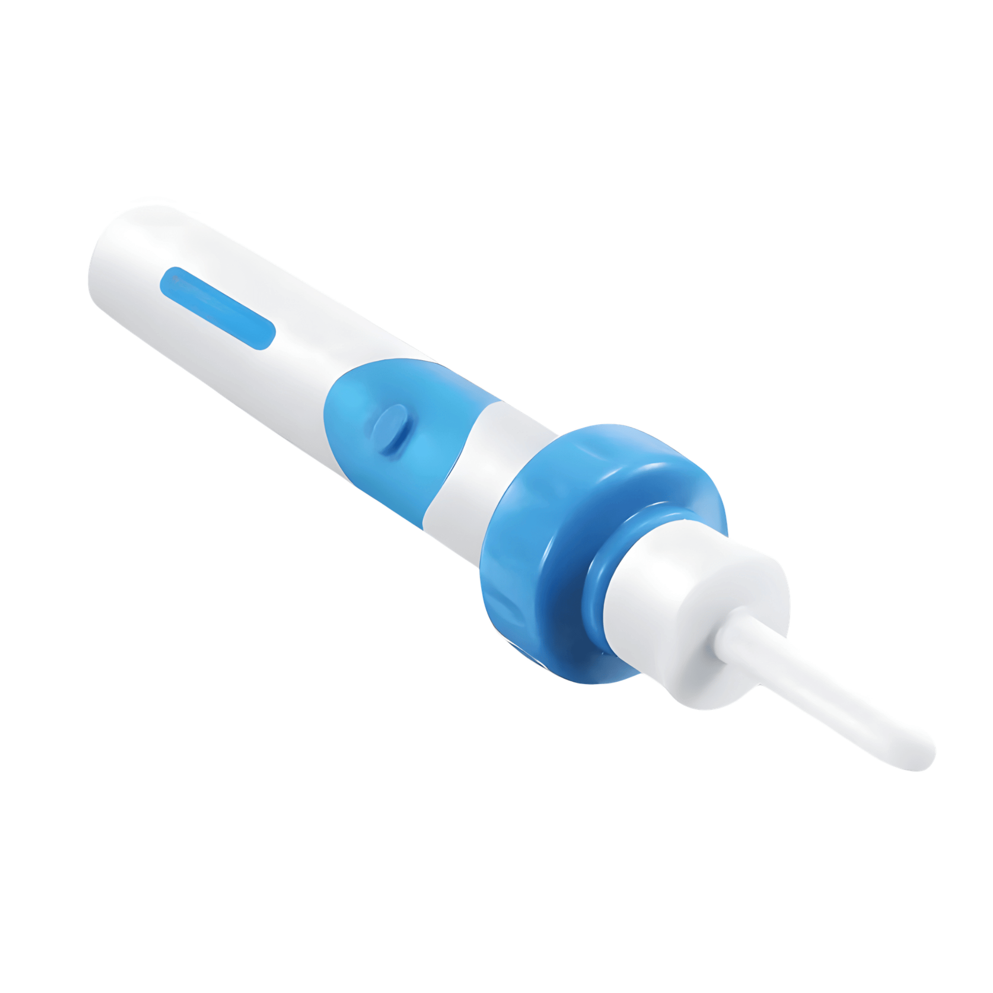 HearClear – Ear Cleaner with Suction Function